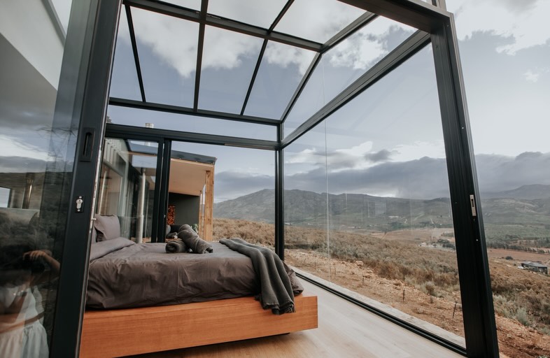 BOOKED 12-13 FEBRUARY
Last minute booking opportunity due to postponement in our popular Soetdoring cabin.
Visit our website to book!