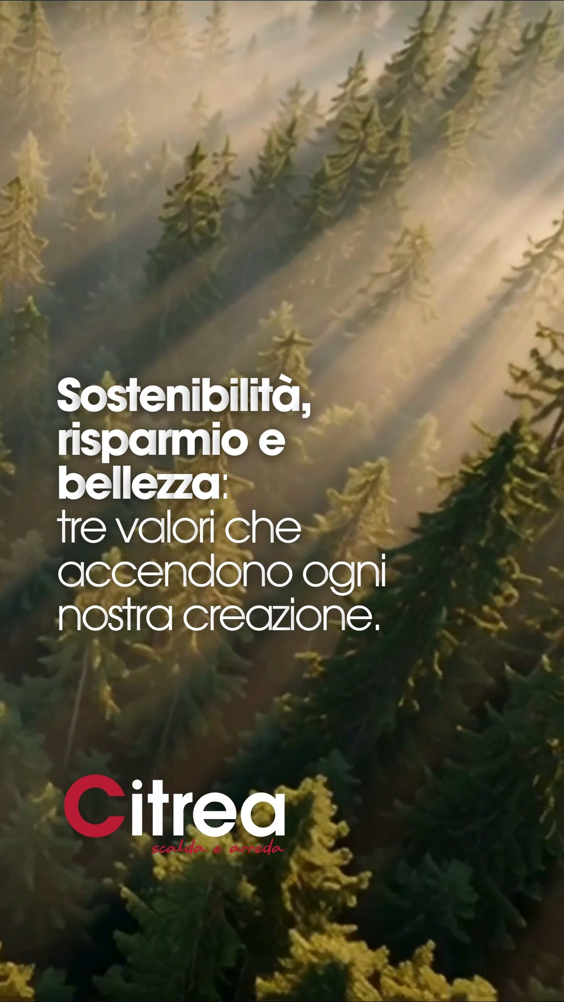 🍀 Sostenibilità, risparmio e bellezza: tre valori che accendono ogni nostra creazione.
🔥 Citrea – Scalda e arreda
👉 Scopri di più su: www.citrea.it
📞 0983 500191
#caldaie #caldaia #riscaldamento #pellet #legna #risparmioenergetico #efficienzaenergetica #contotermico #madeinitaly #ecosostenibile #rinnovabili #impianti #casa #appartamento #design #stufa #pellet #legno