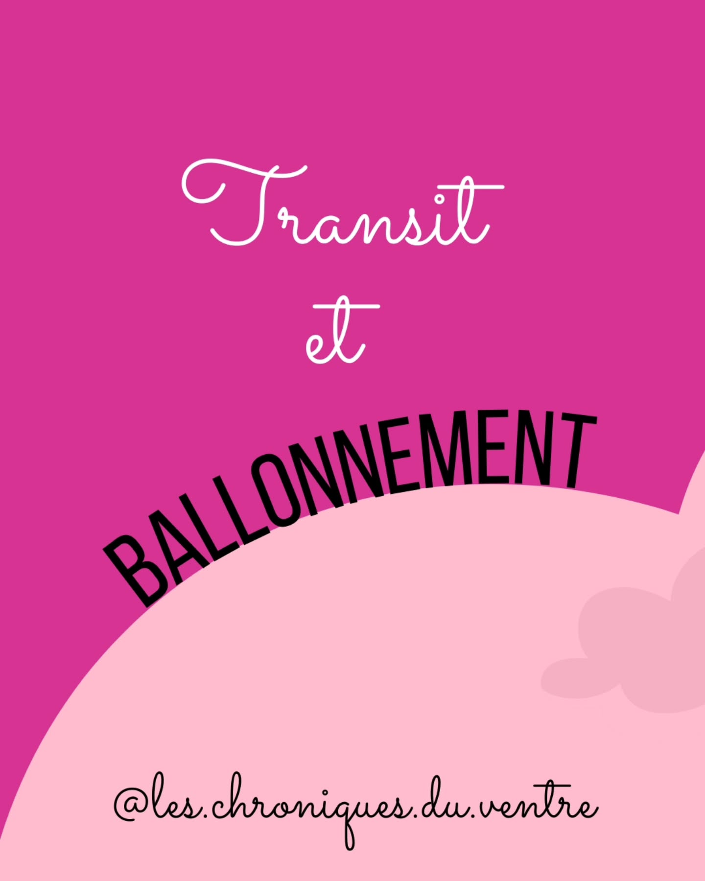 Pourquoi les deux sont liés ?
Même très liés...
1️⃣ dans le cas de la constipation
Même sans déséquilibre de microbiote, le simple fait que les selles stagnent dans le côlon descendant ou le sigmoïde, ca fait le lit de la fermentation et donc de gaz et donc de ballonnements.
💡 Logique...
C'est une question de fermentation.
Vous feriez quoi vous si le buffet ne disparaissait jamais ?
➕ Et quand en plus le microbiote est en dysbiose, avec une flore de fermentation qui s'est développée... A la table du buffet y'a du monde !
Et là ça ballonne Beaucoup.
⏩ La constipation est aussi associée à un IMO, c'est à dire un SIBO méthane. Ce gaz est propice à la constipation et donc aux ballonnements.
Ca y est, vous voyez tous les liens qu'il y a dans ma tête ?
2️⃣ dans le cas de la diarrhée
C'est surtout une histoire de gaz produit par la fermentation qui provoque des diarrhées et des ballonnements du fait d'une accélération de la motricité, en gros du mouvement du tube digestif.
😅 Dans ce cas les 2 viennent ensemble généralement.
Avec un ISO, qui est un SIBO à hydrogène sulfuré, c'est ce gaz qui entraîne des diarrhées qui sont très odorantes et très impérieuses.
3️⃣ dans le cas de l'alternance Diarrhée - constipation, c'est simple, c'est les 2 phénomènes qui sont associés...
↪️ Pour conclure,
s'occuper du transit avant les ballonnement semble une très bonne idée...
Vous en pensez quoi ?
sibo #diarrhée #constipation #ballonnements
——————————————————
Céline Bernard
🙋♀️Nutritionniste-Diététicienne diplômée
Micronutritionniste, approche fonctionnelle
🦠Spécialisée en troubles digestifs
RDV sur ➡️ Chroniquesduventre.fr
