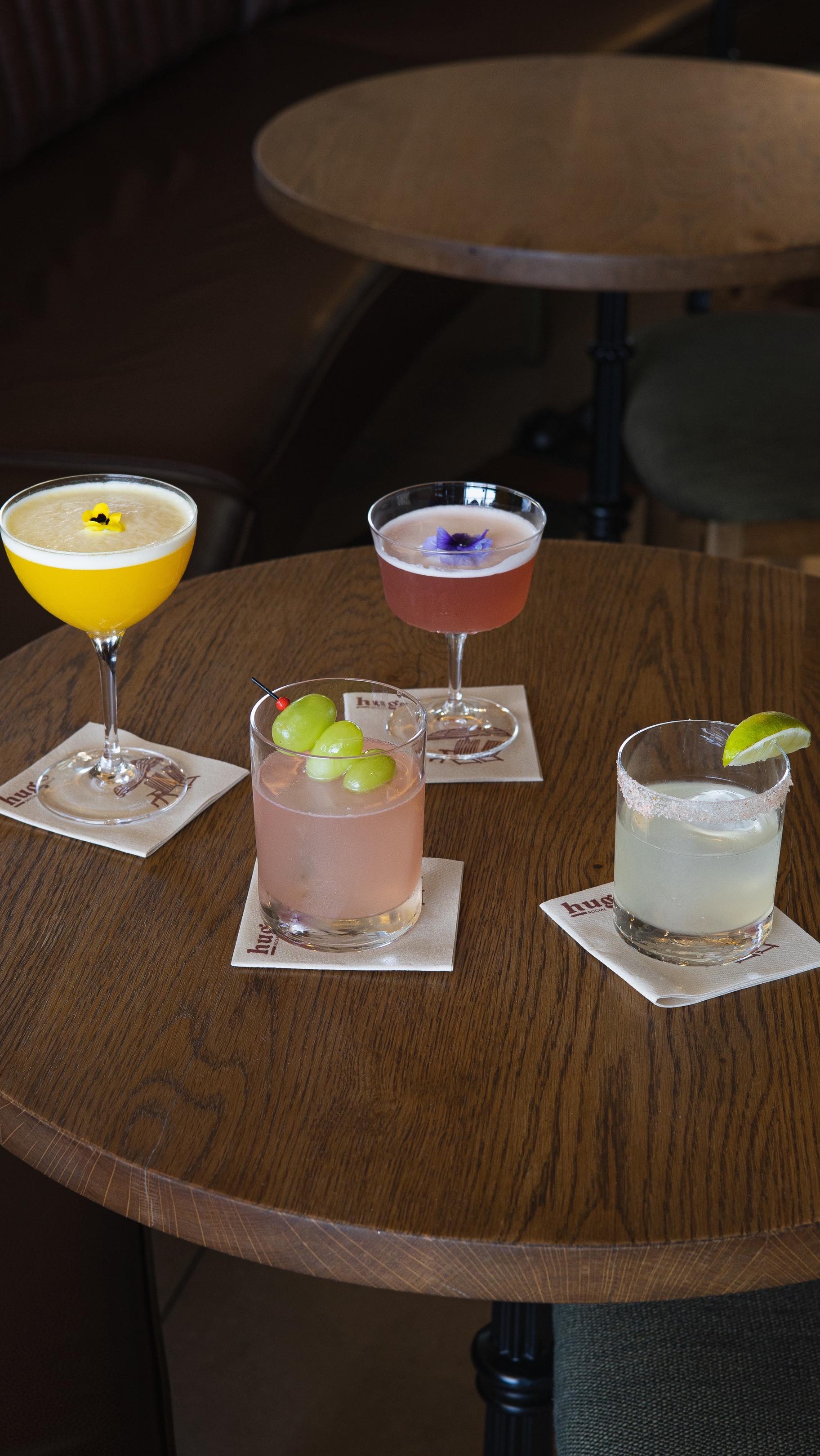 9th floor. 14th feb.
see you there. 🍸