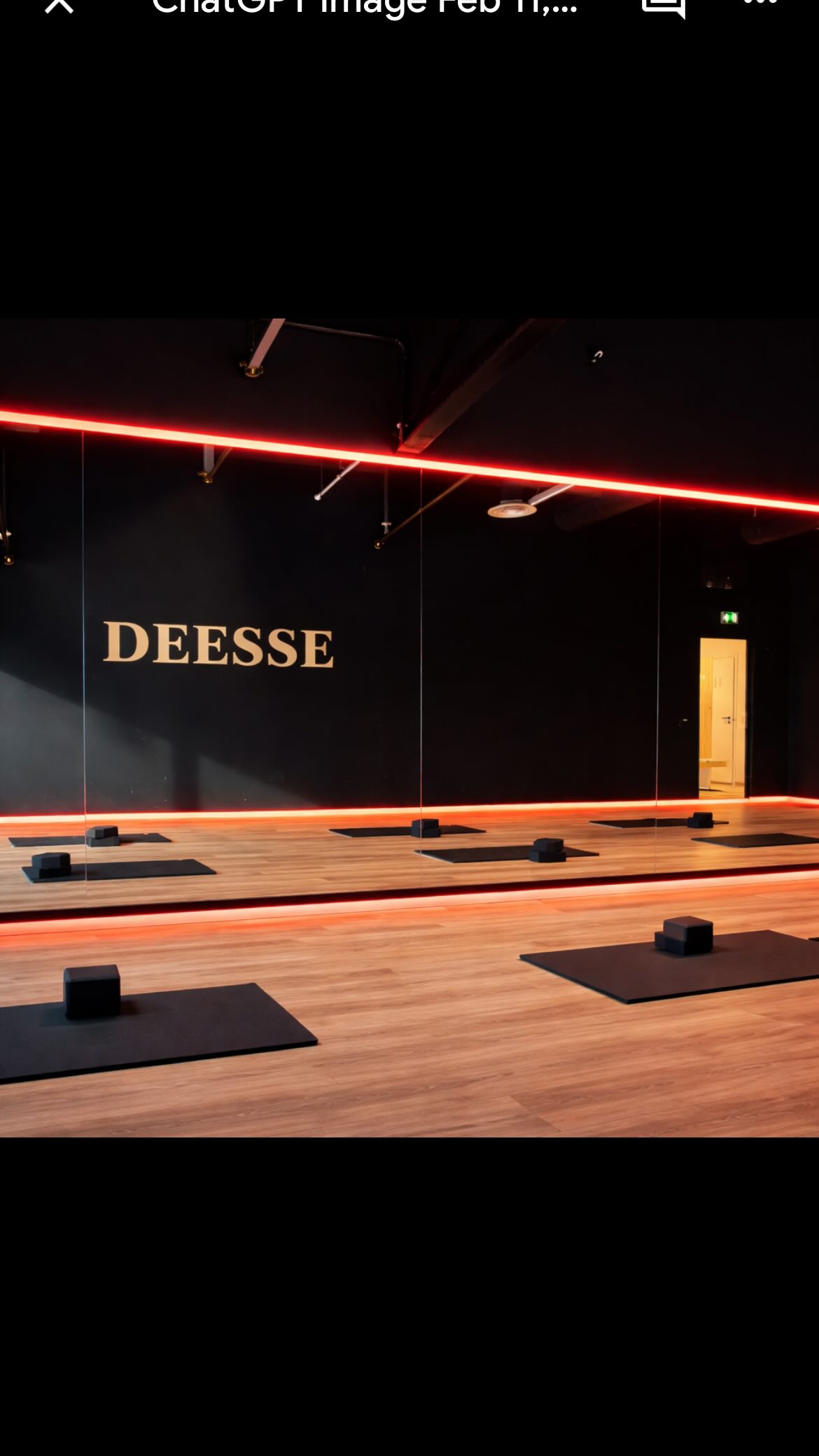 @deesse_studio_ on koht, kus sind alati oodatakse❤️
@deesse_style kingad on parim abiline igas olukorras 👠
* Videos on QUEEN High Heels tantsukingad, mis on saadaval nii DEESSE poes kui ka DEESSE Stuudios 🛍️ Kiirusta, sest tegemist on meie populaarseima kingamudeliga!