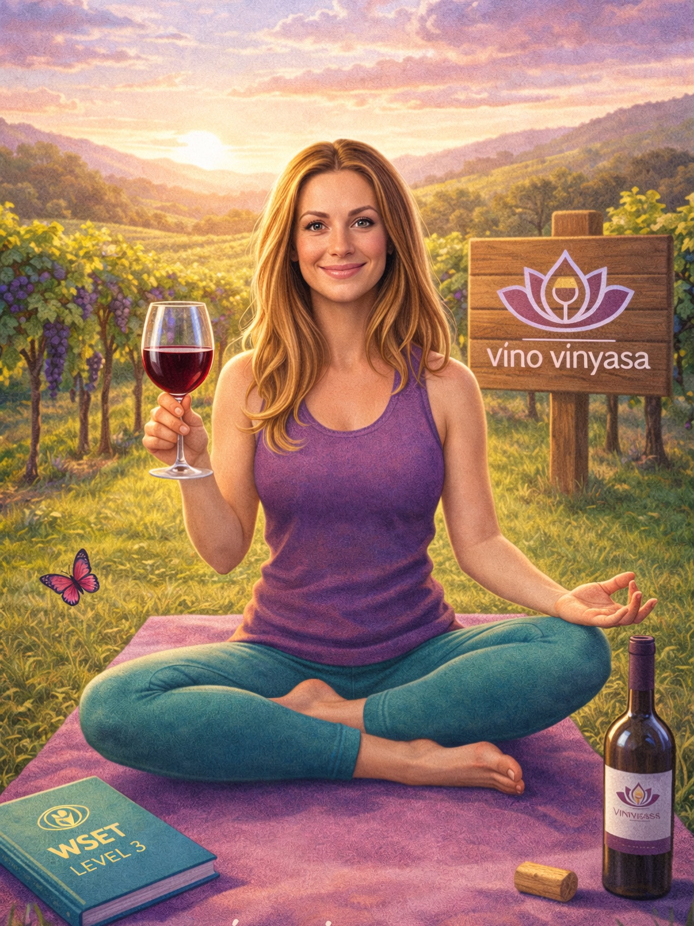 Not bad, ChatGPT! Have you tried this trend yet?
Tell ChatGPT to create a caricature of you & see what it does!