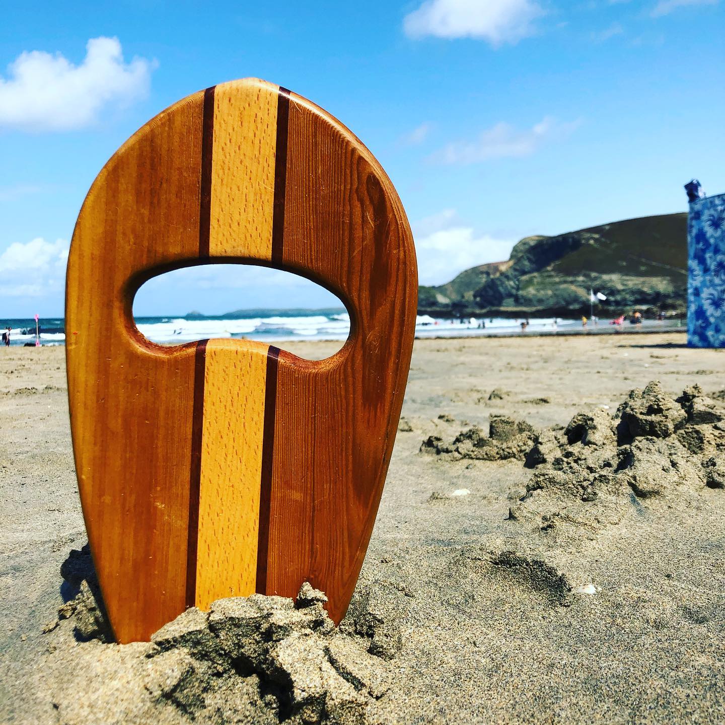 #handsurfing 🏄♂️ 🌊#joinery#cedar#ridethewaves