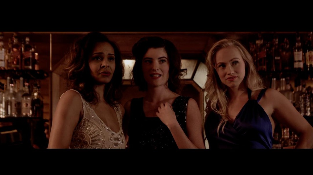 The bad-ass Bombshells including the stunning Samantha Mumba, have more than just German fighter planes in their sights “I wouldn’t mind getting ass cramp flying all night if it was on his cheekbones!” #mercurypictures #featurefilm #hollywoodstudio #bombshells #samanthamumba #irishsinger #femalecast #femaleheroes #makingmovies #womenpilots #filmset #WASP #worldwar2 #zeisslenes