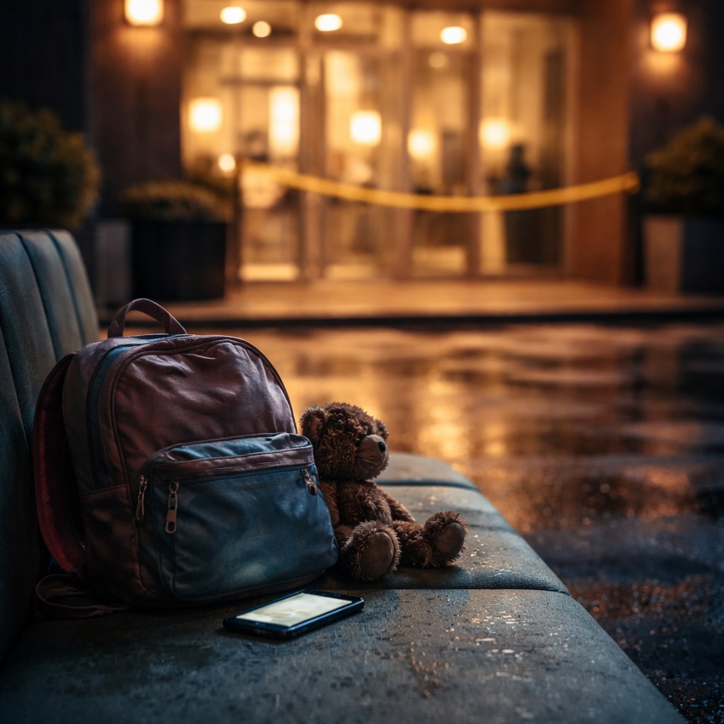 Some stories don’t just get told… they unfold.
Welcome to Story Time Sundays — a weekly fiction series about the moments that change everything and the strength people discover afterward.
Each Sunday, you’ll step into a new chapter filled with raw emotion, resilience, and the complicated beauty of starting over.
Our first story follows Marisol and Lily — a mother and daughter whose ordinary day turns into the night that reshapes their lives.
If you love stories that feel real, honest, and impossible to forget… you’re invited.
📖 Read the first chapter
💌 Subscribe for new chapters every weekend
https://www.chicks-coop.com/post/part-one-~-marisol