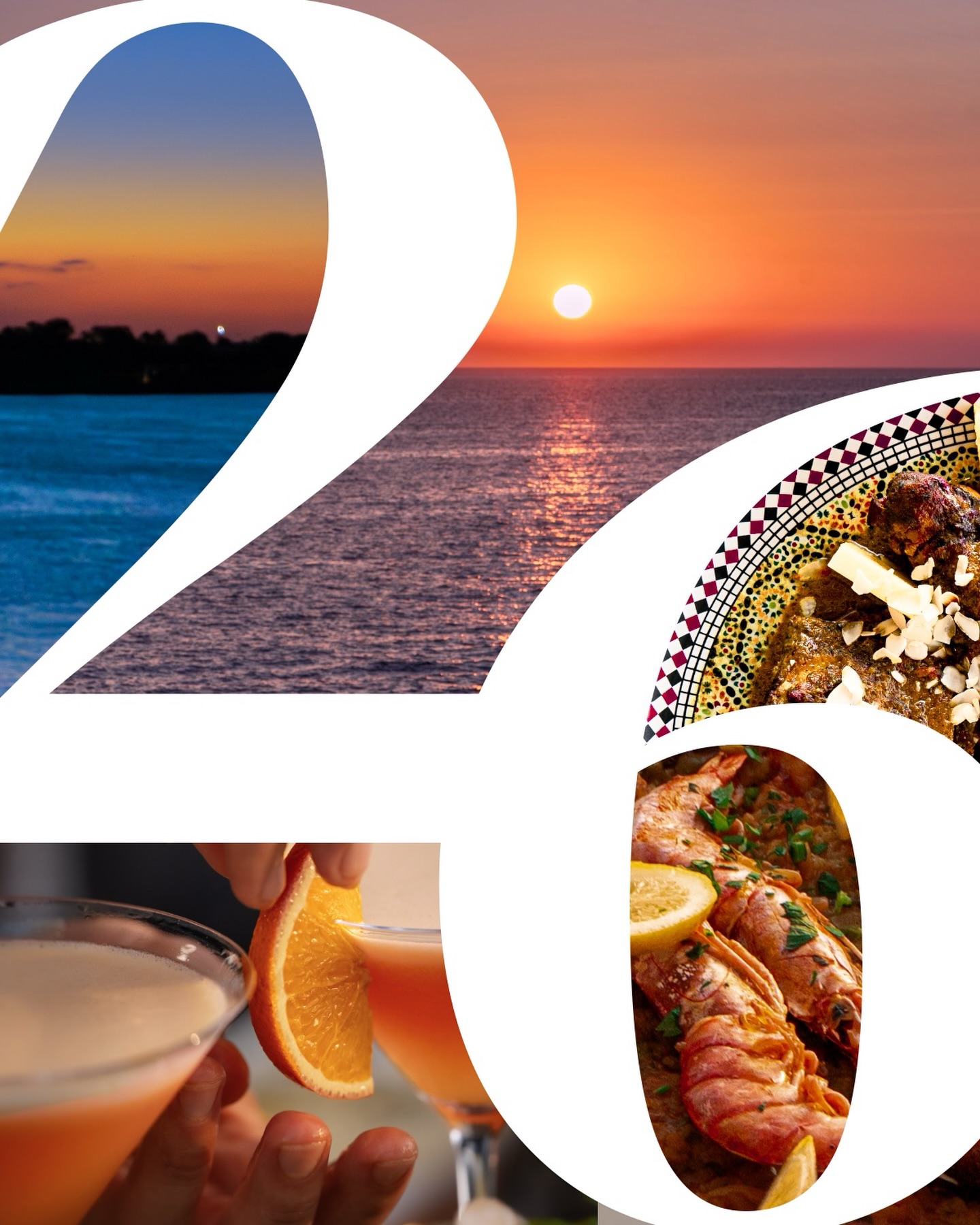 Bookings are now open for our famous Ibiza sunset dining experience! Savour authentic Mediterranean and Arabic cuisine, sip the finest cocktails, and enjoy the best sunset tables in town. Secure your spot for 2026 today!
#Ibiza #Restaurant #Mediterranean #Arabic #Cocktails
