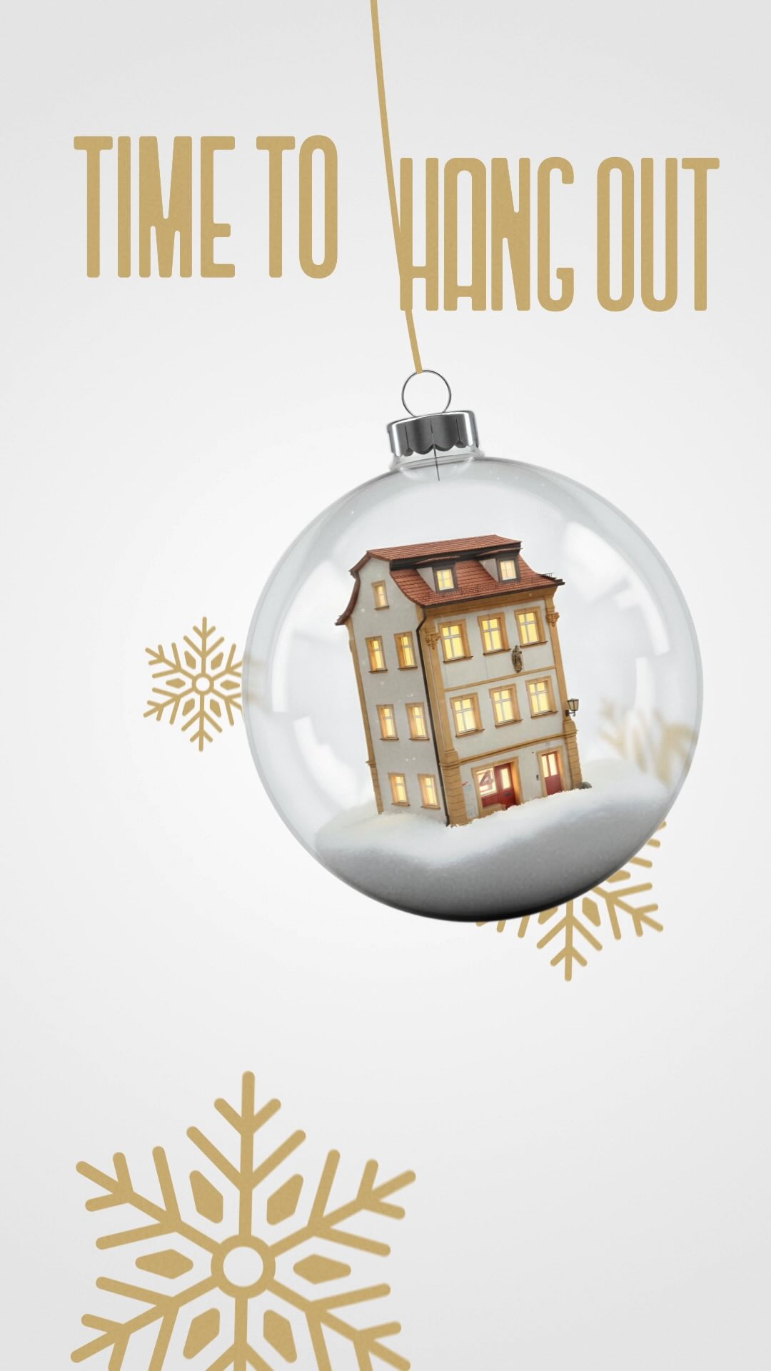 Thanks for hanging out with us in 2025!
We’re grateful for every request, every project, and every creative challenge that made this year very special.
Thank you for your trust and collaboration throughout this year.
We’re very excited to elevate new creative projects with you in 2026.
Wishing you happy holidays, a joyful season and a bright start into the new year.
Your ag4 medien team!