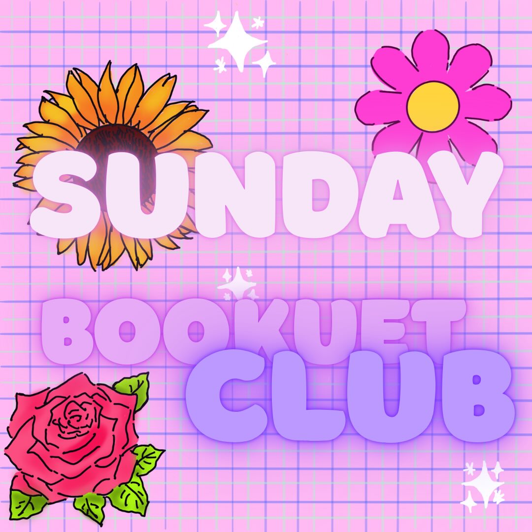 Welcome to Sunday Bookuet Club 💐🎀
If stories were flowers… what would yours look like?
Choose:
💐 A focal flower (your genre)
🌿 A filler (your vibe)
📜 A wrap (your setting)
🎀 A seasonal bow
Then comment your picks below like this:
Delphinium + Hydrangeas + Hessian + Velvet Autumn
Make me a Bookuet 💌
I’ll DM you your perfectly matched book 🌸✨
Some Bookuets may include well-loved favourites or books on my own TBR that perfectly fit your floral picks 🌸
Note: All florals + background drawn by me 😊
#SundayBookuetClub #BookstagramAustralia
#FloralAesthetic #romanticisingreading
#CosyBookVibes