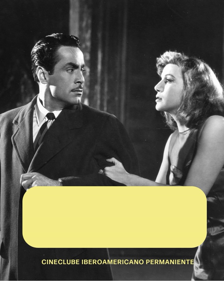 “En el cine de la mexicana hay personajes que desafían la pureza como valor absoluto.”
Este texto revisita la obra de Matilde Landeta, una de las primeras directoras del cine mexicano clásico, y su gesto radical de situar la experiencia femenina en el centro del melodrama, del proyecto nacional y de la historia.
Desde Lola Casanova hasta La negra Angustias, Landeta introduce ambigüedad, deseo y decisión allí donde el cine hegemónico exigía sacrificio, moral y expiación. Sus mujeres no encarnan la pureza: encarnan conflictos, elecciones y contradicciones.
Un ensayo sobre género, nación y cine, y sobre cómo “la experiencia femenina deja de estar mediada por la mitología del star system” para volverse política.
🔗 Lee el texto completo en sarayrosa.com
#SaraYRosa #MatildeLandeta #CineMexicano #CineFeminista #CríticaFeminista
🇧🇷
“No cinema da mexicana há personagens que desafiam a pureza como valor absoluto.”
Este ensaio revisita a obra de Matilde Landeta, uma das primeiras diretoras do cinema mexicano clássico, e seu gesto radical de colocar a experiência feminina no centro do melodrama, do projeto nacional e da história.
De Lola Casanova a La negra Angustias, Landeta introduz ambiguidade, desejo e decisão onde o cinema hegemônico exigia sacrifício, moral e expiação. Suas mulheres não encarnam a pureza: encarnam conflito, escolha e contradição.
Um texto sobre gênero, nação e cinema — e sobre como “a experiência feminina deixa de ser mediada pela mitologia do star system” para se tornar política.
🔗 Leia o texto completo em sarayrosa.com