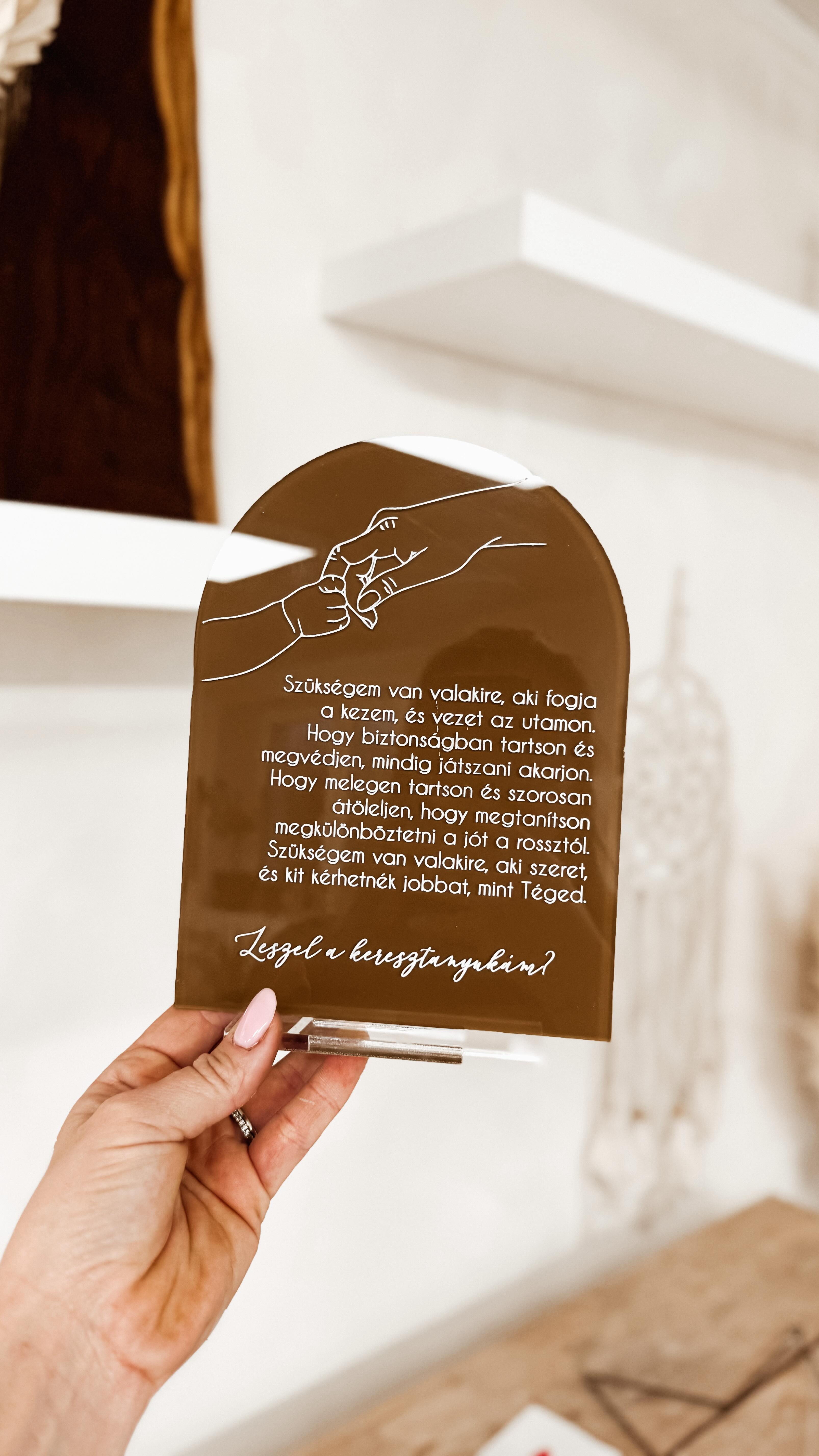 Néha még előveszem a gravír funkciót, és milyen jó is ez🤎