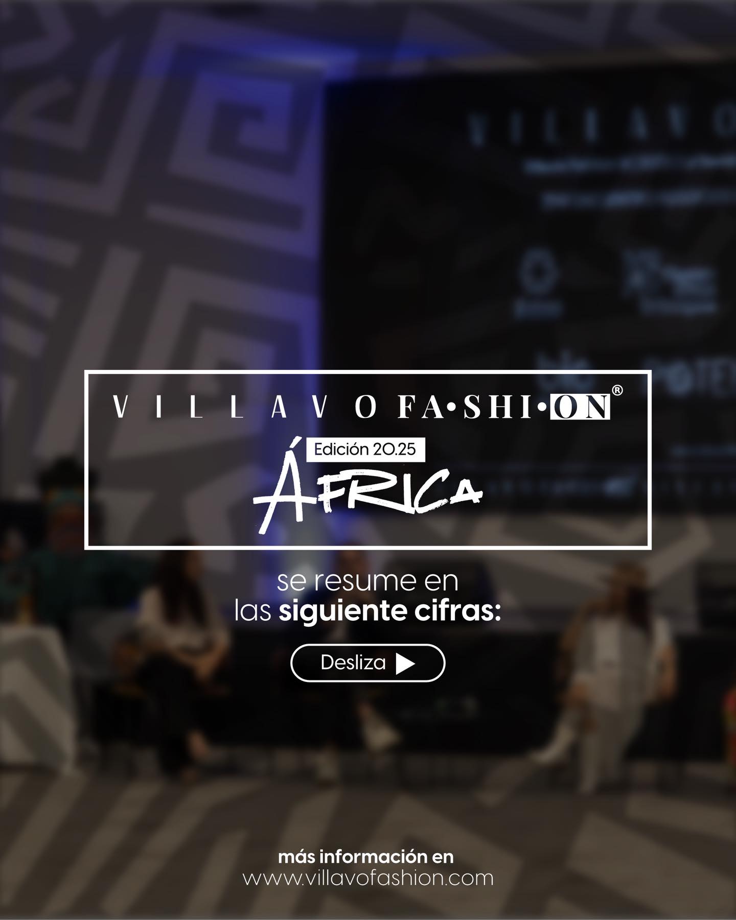 En 2025, Villavo Fashion se posicionó como una de las semanas de la moda más importantes del país.
📊 Descubre en este post las cifras y el movimiento económico que dejó su más reciente edición, consolidando a nuestra plataforma como un referente de industria y desarrollo en la región.
#VillavoFashion #ModaColombiana #IndustriaDeModa #ECB