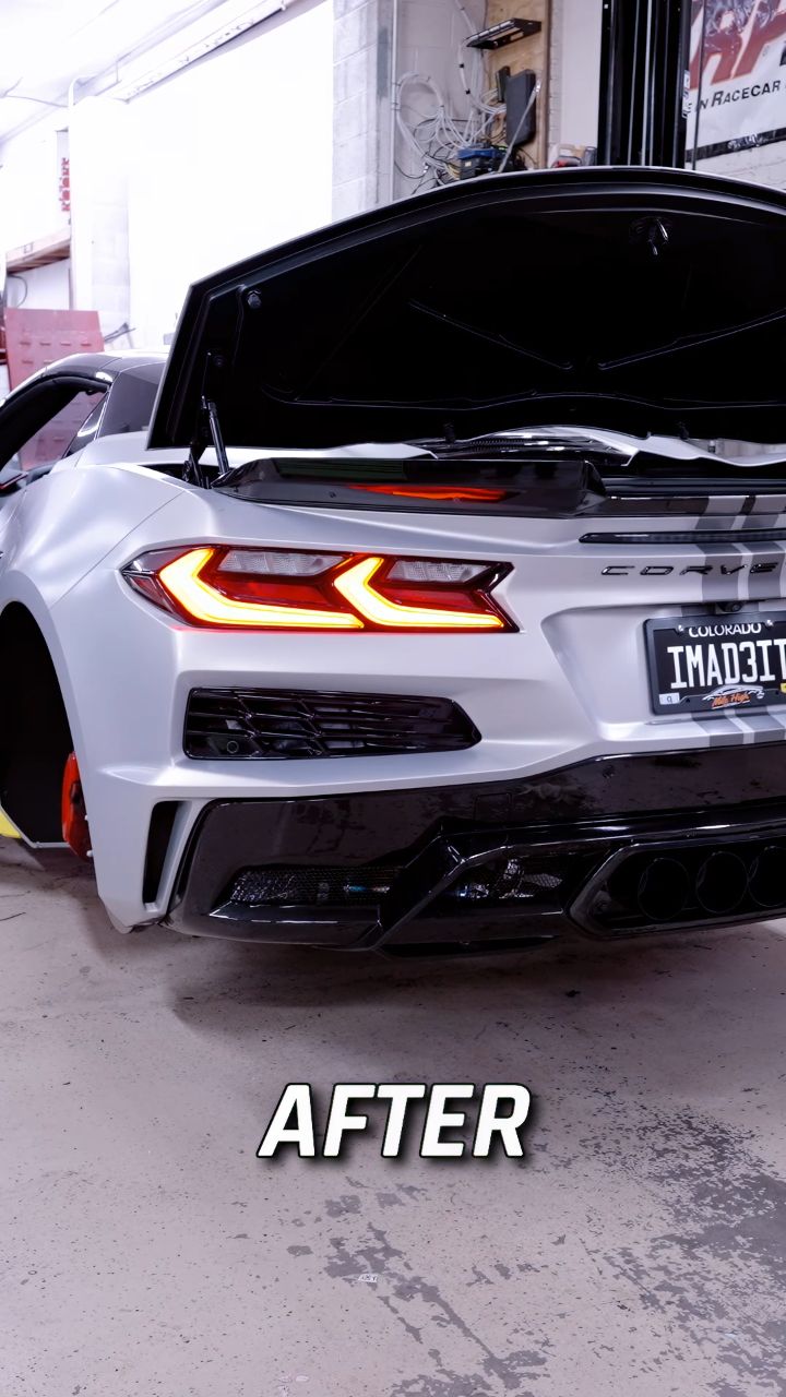 Stock vs Unlocked
This is what 8,600 RPM was actually meant to sound like
🔊Headphones recommended🔊