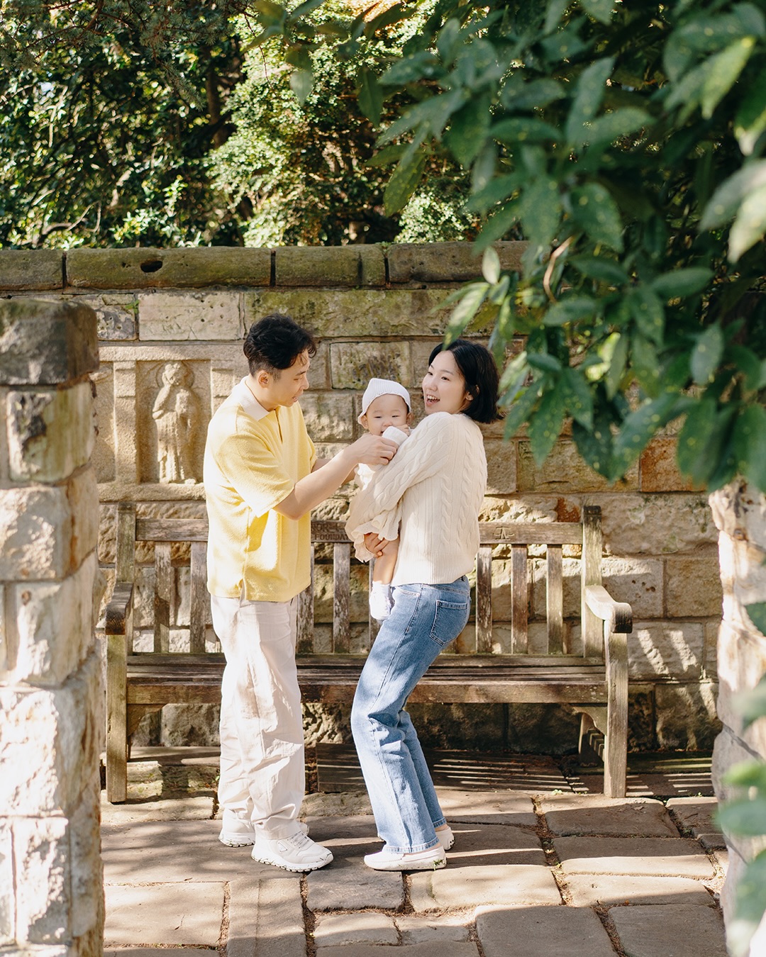 Sunshine, laughter, and a day worth remembering. Capturing the little moments that mean everything.๐
#๋์จ์ค๋
#dc์ค๋
#dcfamilyphotographer