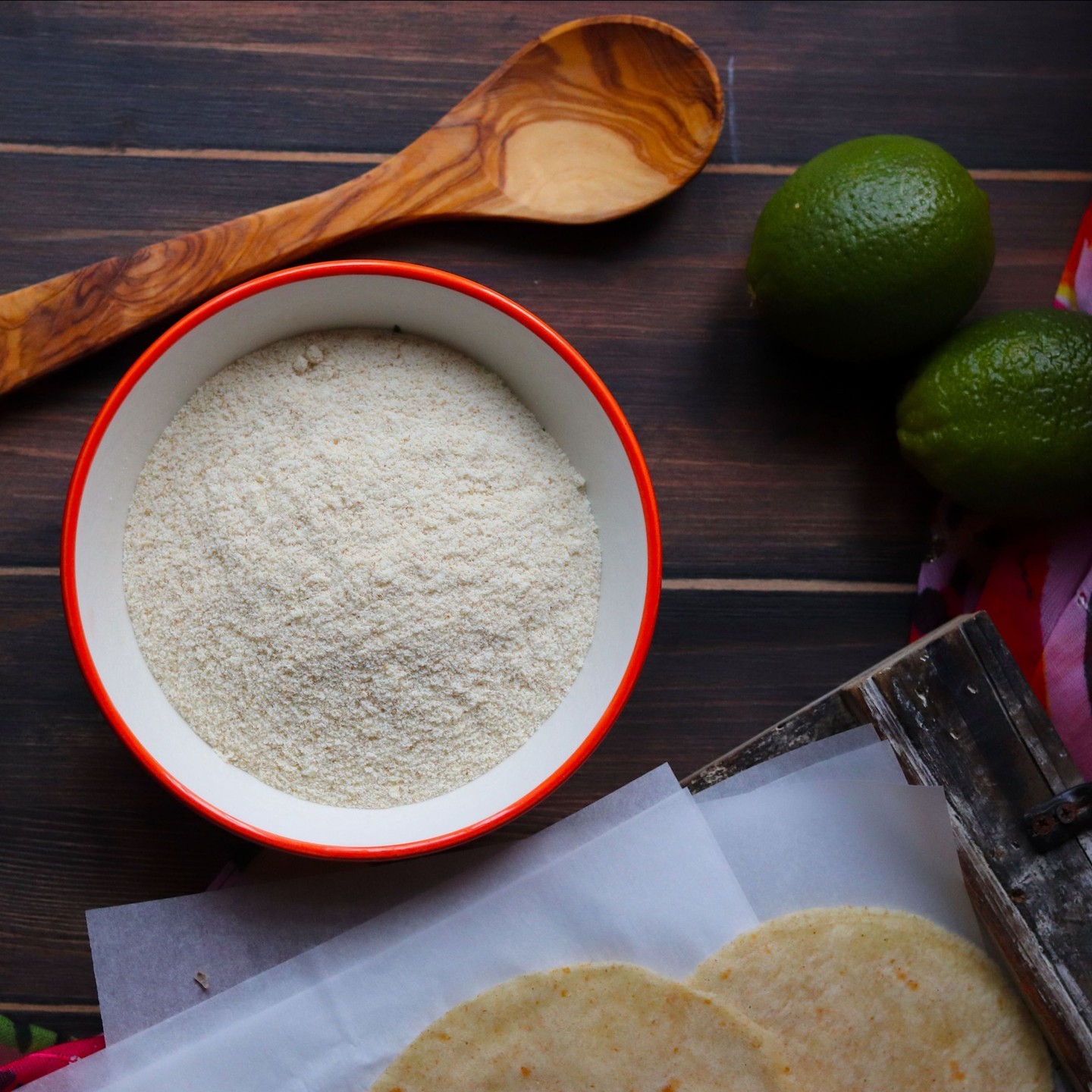 La Tortilla, pane, piatto e cucchiaio
È l'argomento della nuova newsletter, insieme a novità e promozioni sulle tue cene a casa o al tavolo.
Basta iscriversi! www.almalatina.to.it
#ristorante #glutenfree #sìètuttosenzaglutine #lactosefree #senzalattosio #food #foodporn #torinofoodporn #homemade #local #ispirazione #news #newsletter #promo #delivery #altavolo