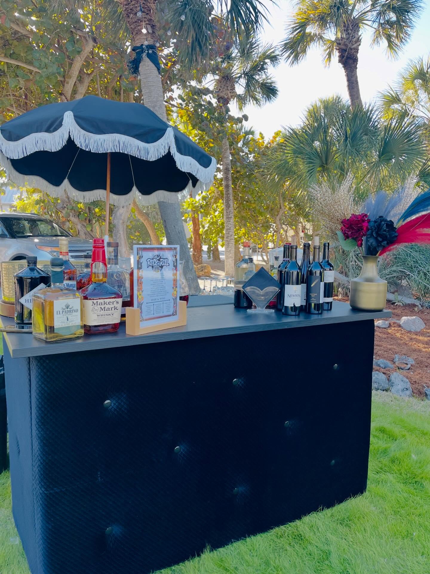 Rock & Roll Birthday Party! 🎶 🎸 🌟
@tastedesigncatering