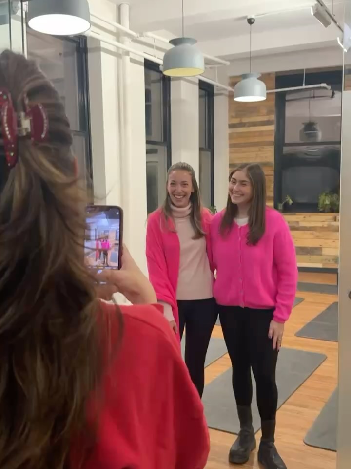 HAPPY GALENTINE’S DAY! 💌💖
Such a special season to celebrate friendship, connection, and self-love💘💝🫶
It’s also a time to remember and celebrate that the most important relationship you have is the one with yourself. When you show up for yourself, honor your needs, and fill your own cup, you have more energy, love, and joy to pour into your friends, work, and loved ones.
Feeling grateful for all the incredible women in my life who inspire, support, and uplift me. Here’s to connection, intentional self-care, and celebrating love in all its forms! 🌸
#gratawellness #galentinesday #womenempoweringwomen #selflove #mindfulliving