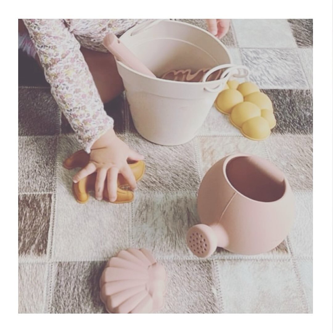 Beach days be coming ⛱️☀️🐚
How nice has the sunshine been!