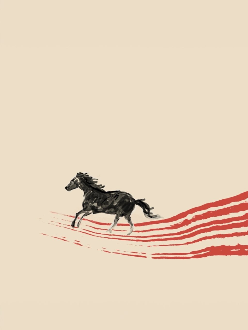 @cherrycreeklifestyle COVER GIRL, February 2026
In honor of Year of the Horse, here is a collection of my favorite horse videos from my phone. Giddy Up.