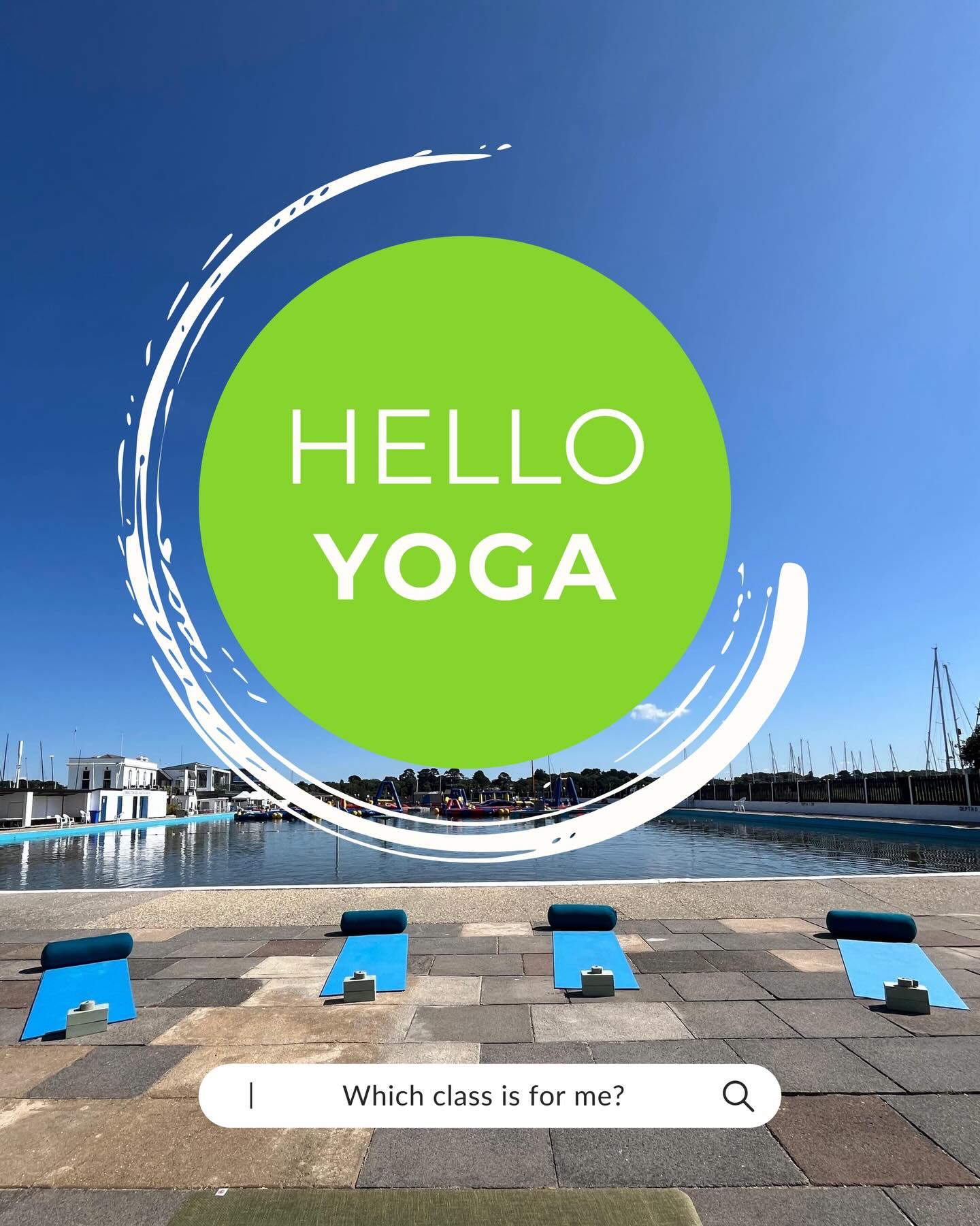 Not sure which yoga class is for you? Ask yourself: ‘How am I feeling today?’
🧘Want a gentle, supportive practice or you’re new to yoga? → Slow Flow & Stretch
🧘♀️ Want a balanced mix of strength and relaxation? → Hatha Yoga (Mixed Ability)
🧘♂️ Want to build strength and explore more challenging poses? → Strength & Surrender
🧘Want an energising, focused practice with a traditional structure? → Ashtanga Yoga
🧘♀️ Feeling tired, stressed, or in need of deep rest? → Restorative Yoga
Your needs may change day to day — we encourage you to try some different styles and choose the class that best supports how you feel.
For more info, advice and booking check out our website and app through links in bio and feel free to DM us.
#yogabythesea #findyourflow #newforest #lymingtonlocal @yoga_with_jasmin