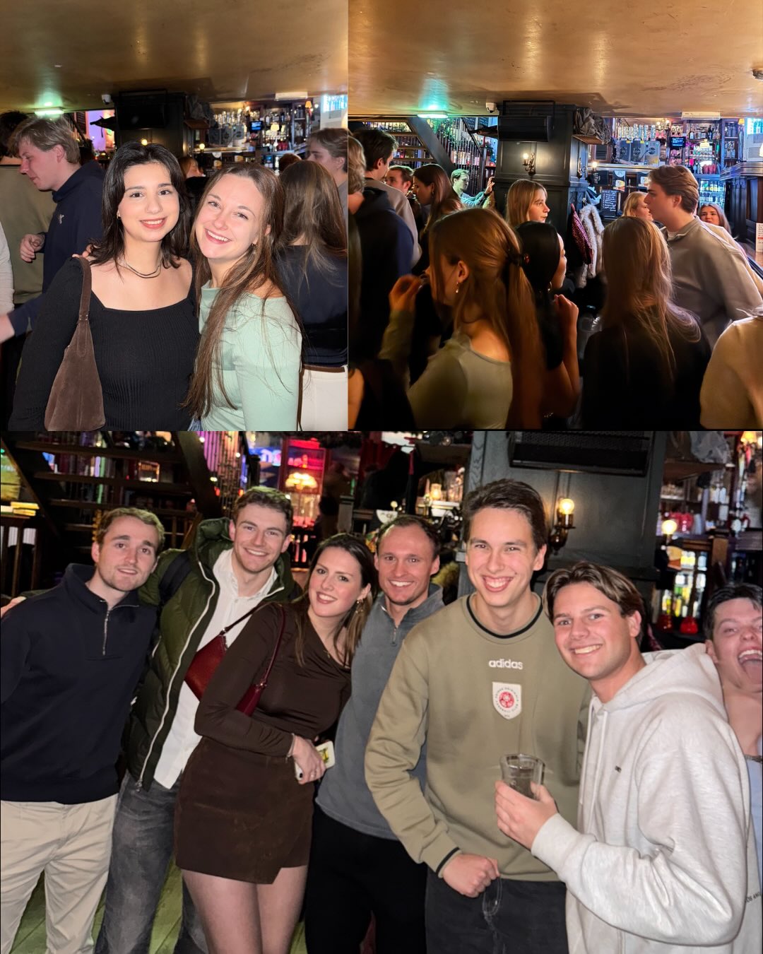 EPA +1 borrel โจ๐