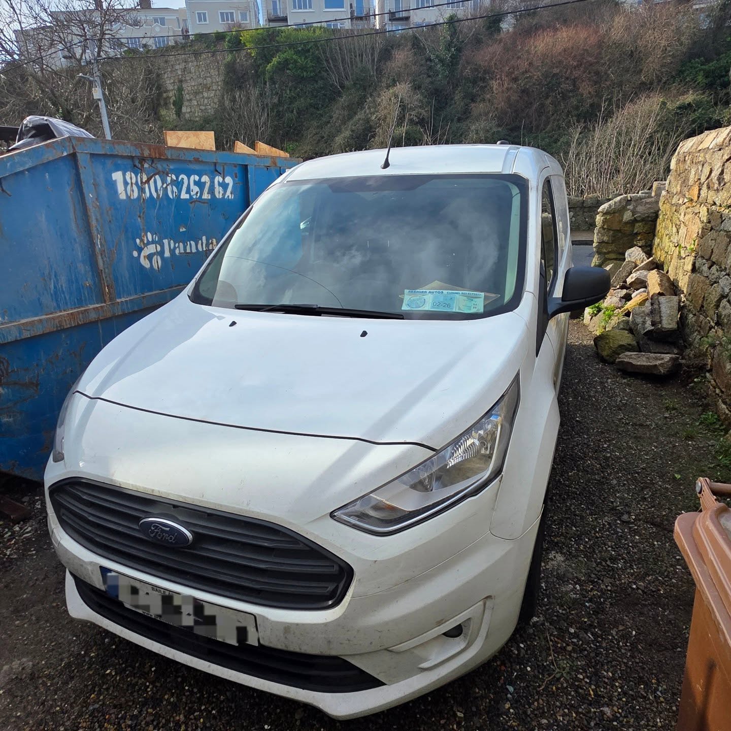 Ford Transit Connect in for P2002🔧💻
📍 BitPerformance – ECU/TCU Remapping
DPF Cleaning
Cars - Vans - Trucks - Agri - Plant
We offer expert services for:
✅ Stage 1 & Stage 2 ECU remapping
✅ Gearbox (TCU) remapping
✅ DPF / EGR / AdBlue solutions
✅ DTC solution & fault code diagnostics
✅ Rev limiter, speed limiter, pops & bangs
✅ DPF cleaning & Engine Carbon Cleaning
🔧 Mechanical work – oil & filter changes, brake pads & discs, general servicing
💻 Backed by professional diagnostics & top tools
📞 085 156 0399
#BitPerformance #ECUremap #DPFsolution #EGRsolution #AdBlueSolution
DieselTuning Stage1Remap Stage2Remap GearboxRemap
MobileTuning MobileMechanic CarPerformance EngineTuning
CarDiagnostics RemapIreland CarCareIreland