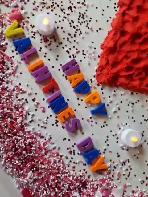 Love is in air ❣️
Check out some of the amazing activities the children have done this week - from baking, to arts and crafts, to sensory and fine motor activities - we’ve had a great time!