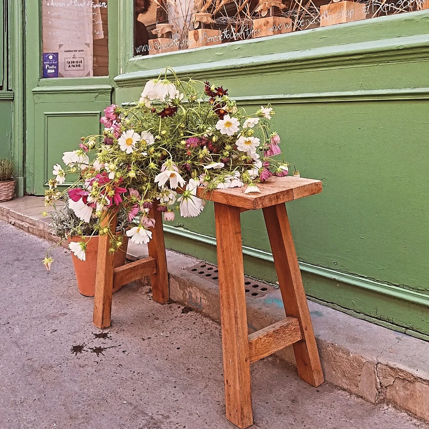 Détails d'un quotidien fait de passion!
.
.
.
.
#benedettoconfituresatypiques #confituresatypiques #details #passion #jam