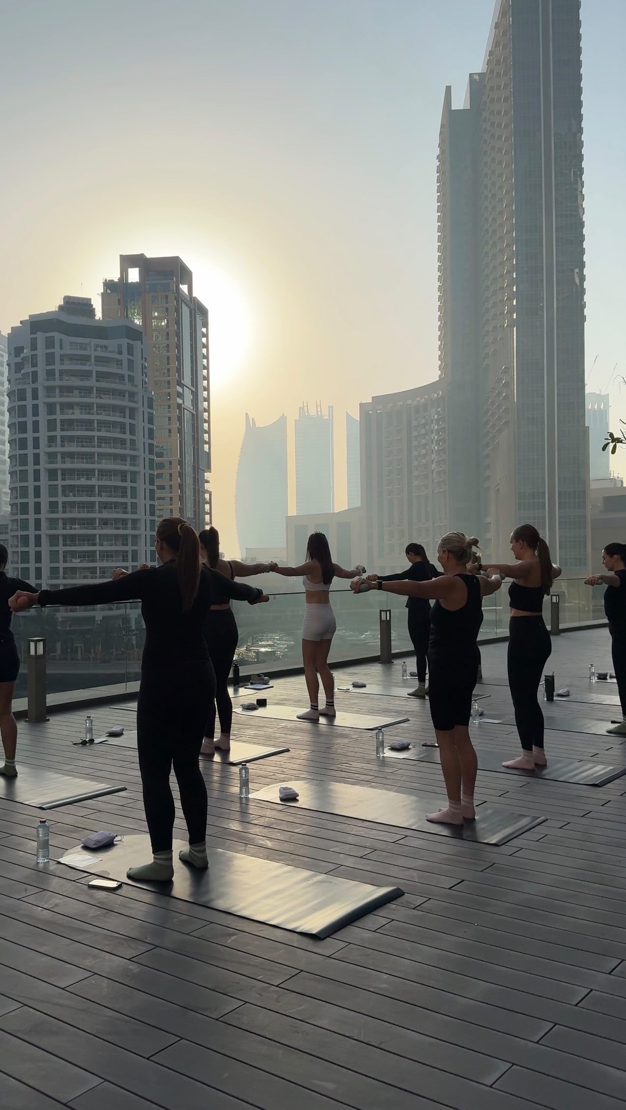 Always at KÕR?
That’s the way we like it - and we wouldn’t have it any other way.
From first timers to familiar faces, we love our KÕR community 💙