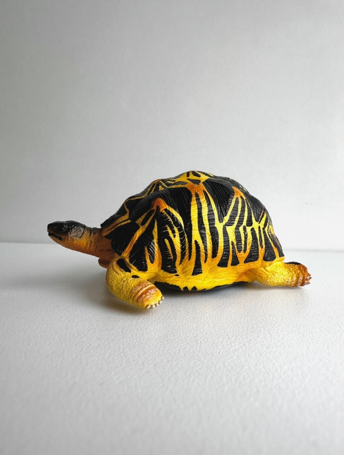 Черепаха промениста Toymany. Ціна 165 грн #wild_animals_svit #фіг