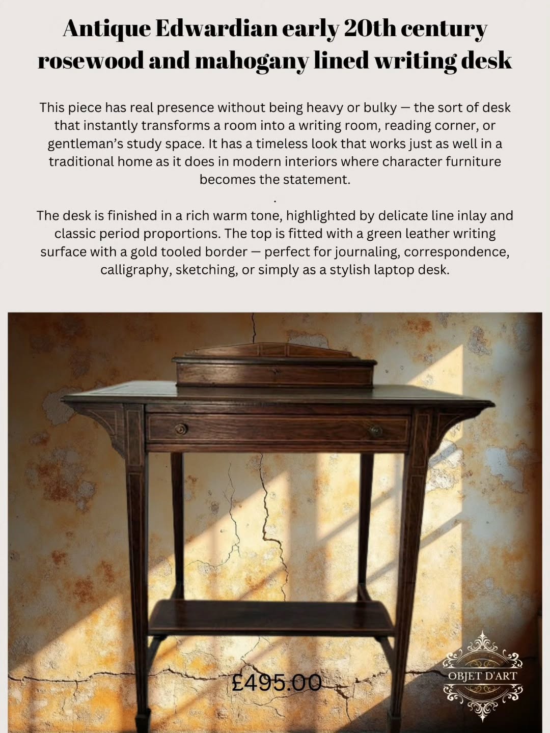 #objetdart #stufftoyouandme