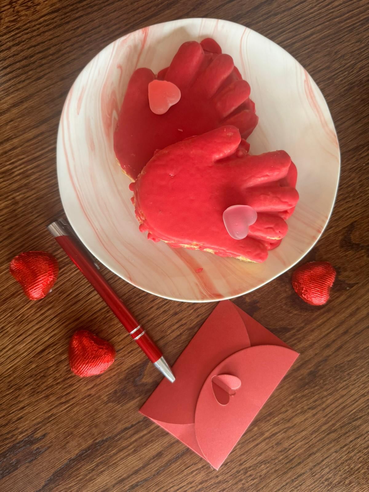 This Valentine’s Weekend, we invite you to write a little love note for someone special - your Valentine, your best friend, your child, or anyone who makes your heart smile💗
Leave your message with us and we’ll attach it to your cup or dessert❤️
Because love tastes even better with coffee.