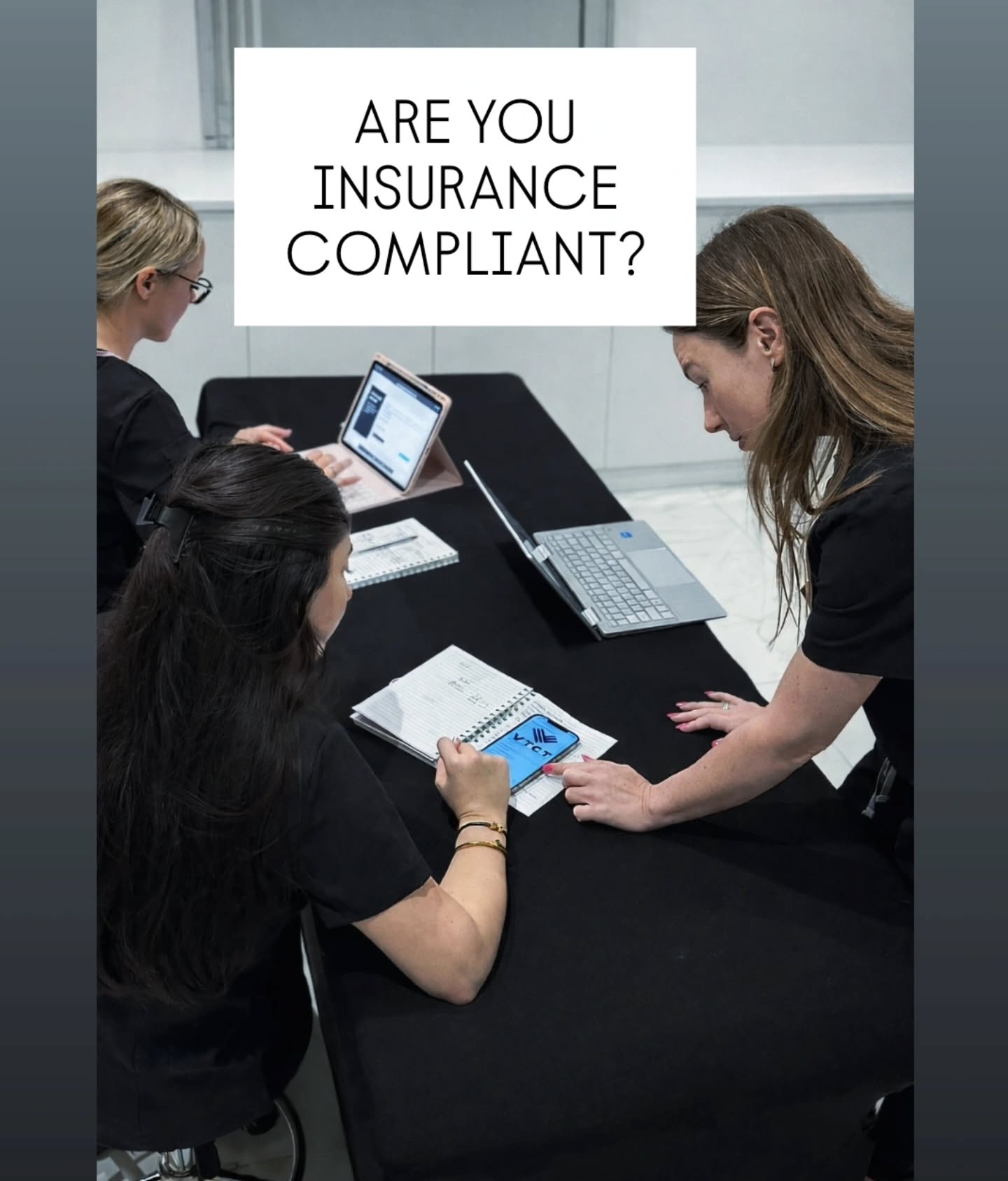 Are you actually insurance compliant… or just assuming you are?
Most therapists don’t realise that insurance providers expect ongoing CPD every year to keep you covered.
On average, around 20 hours of CPD annually is expected within the industry — especially if you’re offering advanced or higher-risk treatments.
And here’s the bit people ignore…
If you can’t evidence recent training or refresher certificates, your insurer could question a claim.
No proof.
No protection.
No payout.
CPD isn’t just about adding new treatments.
It’s about protecting your career, your clients and your business.
Ask yourself:
• When did I last complete CPD?
• Do I have certificates from the last 12 months?
• Would I feel confident if my insurer asked for evidence?
Don’t wait until something goes wrong to check.
At Essex Beauty & Aesthetics we deliver fully accredited CPD designed to keep you compliant, confident and current.
Message us for our latest CPD dates.
Www.essexbeautyandaesthetics.co.uk
#essexbeauty#basildonbeautytreatments#basildonbeauty#essexfacial#fyp#essexfacial#essexhydrafacial#HydroFacial#hydrofacials#glassskineffect#'essextrainingacademy#'essexbeautytraining#VTCT-accredited#CPDTraining #professionalbeauty