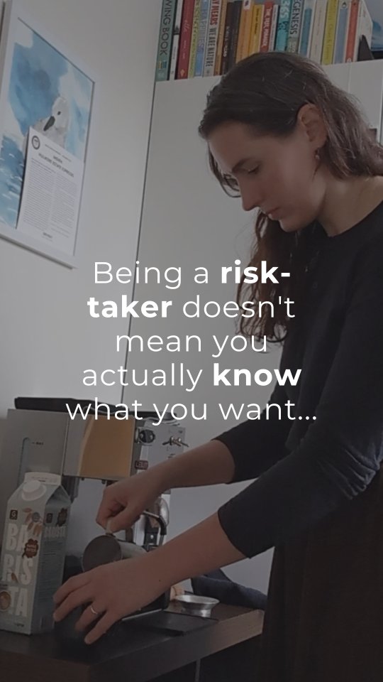 You’ve taken risks.
You’ve changed jobs. Travelled the world. Ended relationships. Said yes to big, scary things.
So why do you still feel unsure about what you actually want?
You tell yourself that you’re brave. Spontaneous. Not afraid to shake things up.
But deep down? You’re still questioning everything.
The thing is: You’ve assumed that 'doing' equals direction.
🚫 But being a risk-taker doesn’t automatically mean you feel aligned. Sometimes it just means you’re uncomfortable where you are.
As a therapist working with women in their 20s and 30s, I see this a lot.
You can be bold and still feel lost. You can make big changes and still not feel settled. You can look decisive from the outside and feel deeply uncertain on the inside.
My take? Knowing what you want doesn't come from constant action. It comes from understanding yourself.
When you slow down and get honest about what you want your life to feel like, not just what looks impressive or different, decisions start to feel lighter.
Imagine making decisions that feel steady rather than reactive. Imagine trusting yourself without needing to blow your life up first (said with love). Imagine change that feels intentional, not urgent.
👆 This is what therapy is for.
Support for the inner risk-taker that just wants to feel excited, and certain.
If you’re tired of taking risks without real direction, I’m here.
Follow along to hear more!
Or get started today, for FREE - by accessing my "What do I actually want" masterclass. The link is in my bio 🔗🫶
.
.
#quarterlifecrisis #moderntherapy #getunstuck #selfdoubttoselftrust #therapyforoverthinking