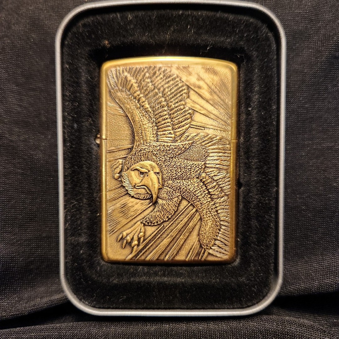Rare vintage lighters from the US and Germany! Discover collectible Zippo, Ronson, and WWI trench styles, perfect for collectors and enthusiasts. Light up your collection today! 🔥🇺🇸🇩🇪 #VintageLighters #Zippo #CollectorsItem #RetroStyle #TrenchLighter #Ronson
https://ebay.us/m/kfn3tt
https://ebay.us/m/94MZe9
https://ebay.us/m/vWQKaa
https://ebay.us/m/PLOHIq