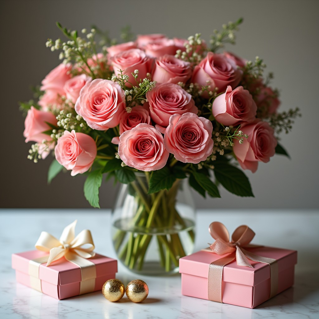 At Floral DeVine we love pairing our signature bouquets with gourmet treats and beautiful homewares to make every gift feel complete. Think a citrusy posy with shortbread for a bright, cheery thank-you; a deep-red arrangement with dark chocolate truffles for a luxe gift; or soft pastels with scented candles for a thoughtful new-home present. We choose pairings by matching flavour profiles, textures and presentation so each combo looks and tastes intentional — and suits the recipient. With decades of gifting experience behind us, we hand-select items in-store that lift your bouquet into a memorable experience. Which pairing would you choose for a client or loved one? Tell us below — Link in bio 🌿🎁🍫🕯️ #FloralDeVine #SydneyGifts #CorporateGifts #ThoughtfulGifting #GiftIdeas #BouquetAndBites #ShopLocal #EventPlanner