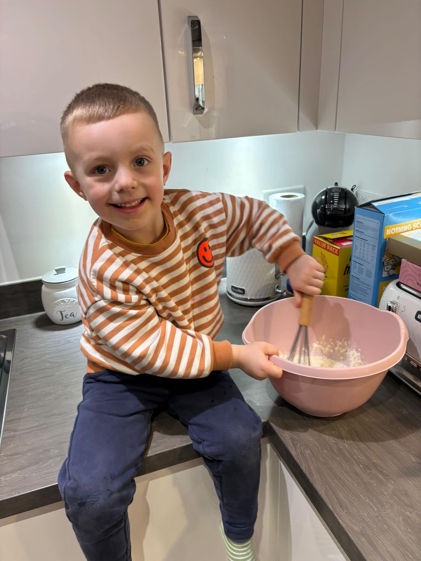 Our team and their families enjoyed taking part in Pancake Day yesterday! 🥞💛 Let us know if you took part in #pancakeday2025