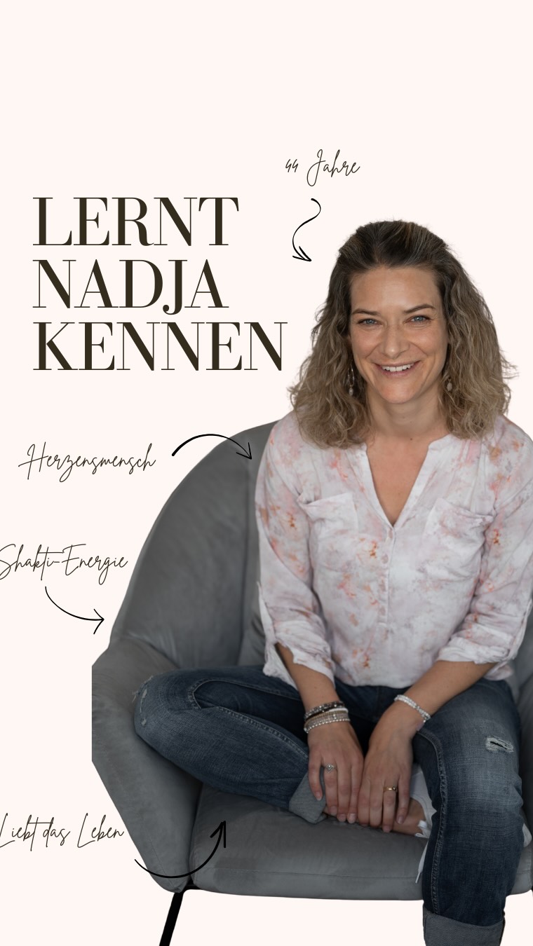 II N A D J A N I C K E L S E N II
.
Nadja unterrichtet am Festival folgende Klassen/Workshops:
.
- Tantric Women Circle
- Tantra - die Magie der Beziehungen
.
Am Freitag von 17:00 bis 18:15 und am Samstag von 17:30 bis 18:30 Uhr.
.
.
#yoga #yogafestival #yogateacher #tantra #women