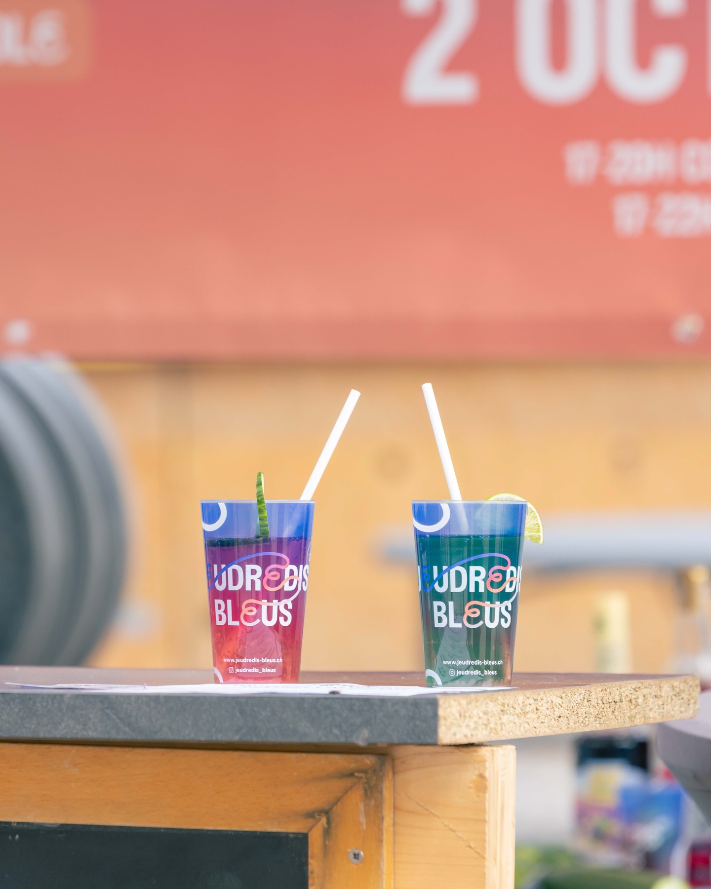 Dans l’ombre, la nouvelle saison des Jeudredis Bleus se prépare 🩵