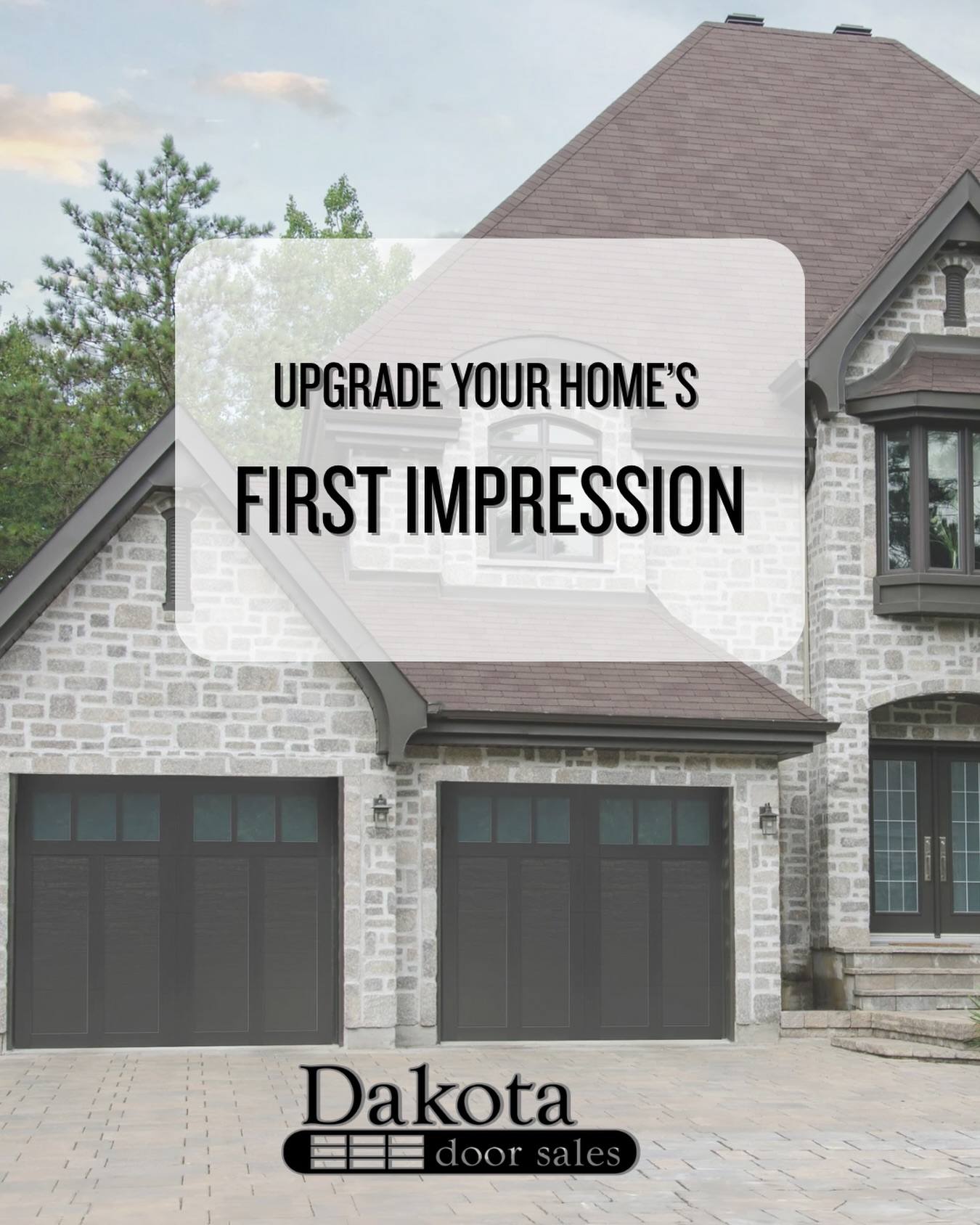For new homeowners:
The first time you pull into your new drivewayā¦
your garage door is your homeās first impression.
Itās the very first thing you see when it finally feels real.
Before the front door.
Before the dƩcor.
Before the memories.
Make that first look feel just as good as the keys in your hand. #home #homebuilder #homeorganization #homedecorating #homegoals
š Estill Springs, TN
š 931-635-DOOR (3667)
š dakotadoor.com