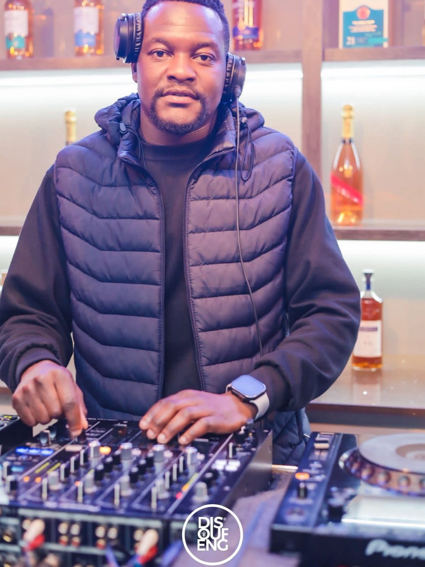 💫🥂 Help us wish our very own DJ Touchsoul a very Happy Birthday! 🧁🎉
Join us this Friday as we celebrate the man behind the vibes, the energy, and the unforgettable sets. 🎶🔥
“Happy Birthday! Here’s to more life, more love, and many more adventures with you to come!”
Let’s make it a night to remember. Pull through and celebrate with us! 🎂✨
#HappyBirthdayTouchsoul #BirthdayVibes #FridayCelebration