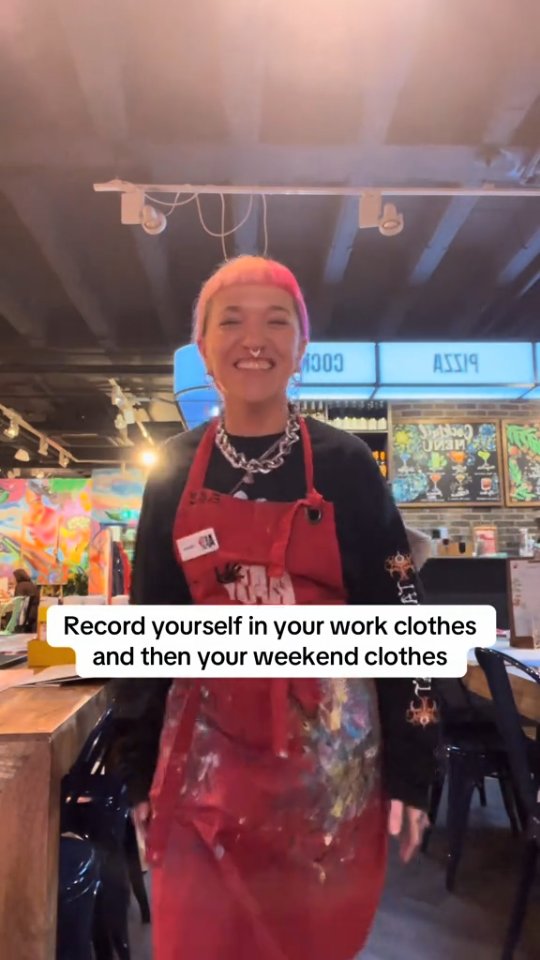 Paint, Teach, Sleep, Repeat ✌️🎨
#artplaylondon #artplay #artteacherlife #sipandpaint
#artplayshoreditch