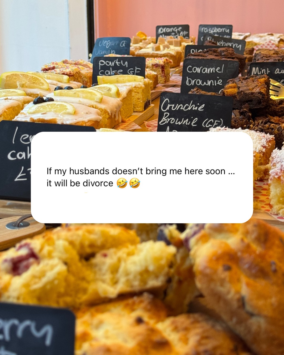 Gluten Free Fam - tag your partner in the comments 🤣
Bagels & Bakery is open this Friday and Saturday from 9am - 3pm.... all you have to do is bring your other half and tell them you'll buy them whatever they want - that's Valentines for coeliacs done right! 🫶😍
#GlutenFreeLife #CoeliacFriendly #VisitYorkshire