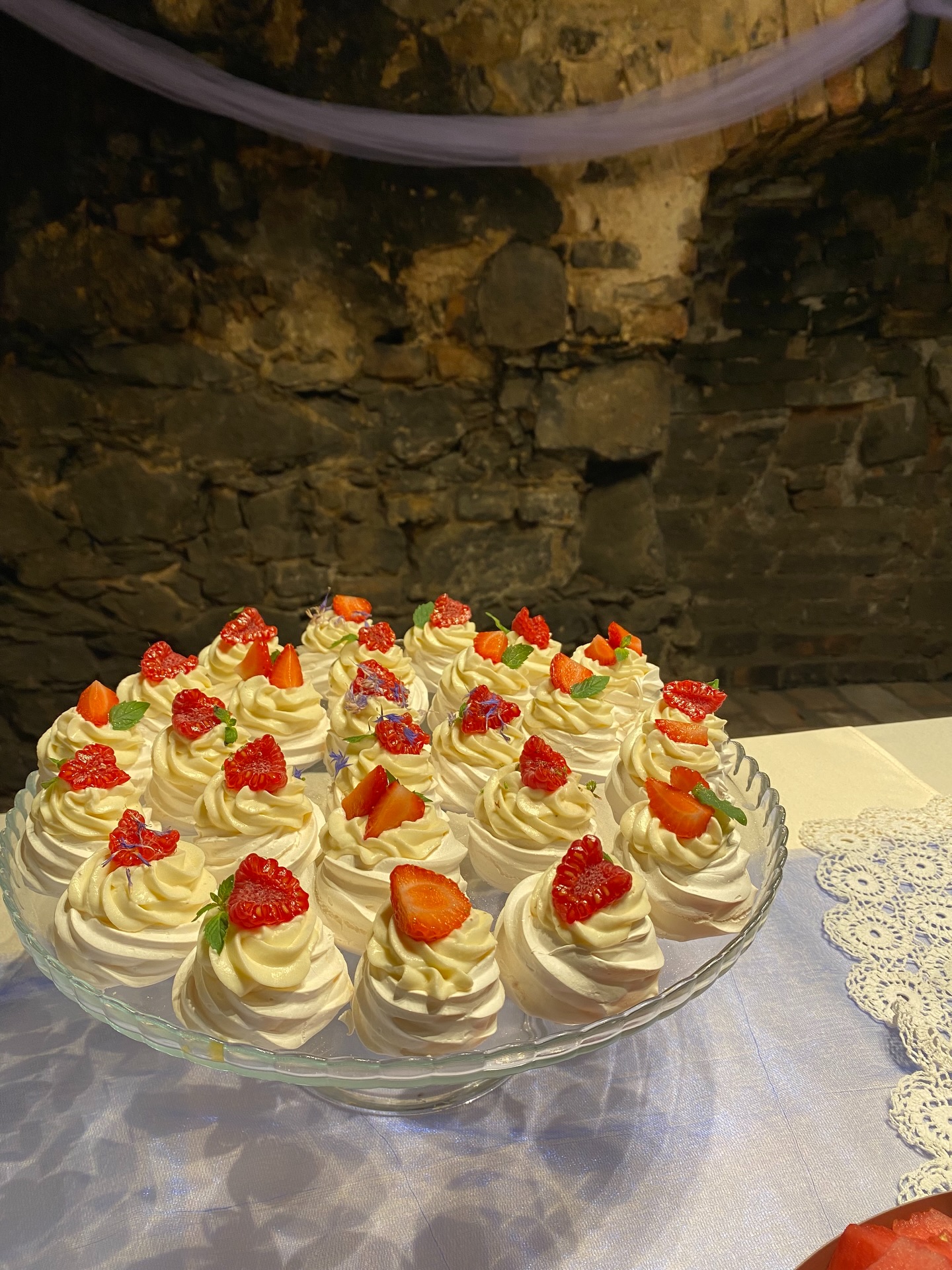 Jste tým malina nebo jahoda? 🍓
My jsme rozhodně tým #pavlova!