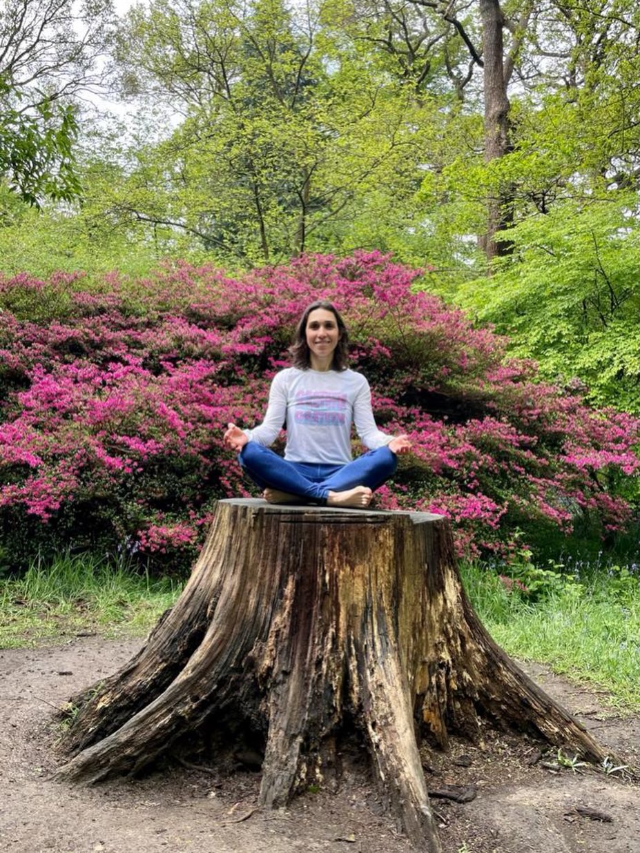 Hi guys,
Tomorrow I am going to cover my friend @fede_fois at Phoenix yoga at 6:30am.
Wake up early!