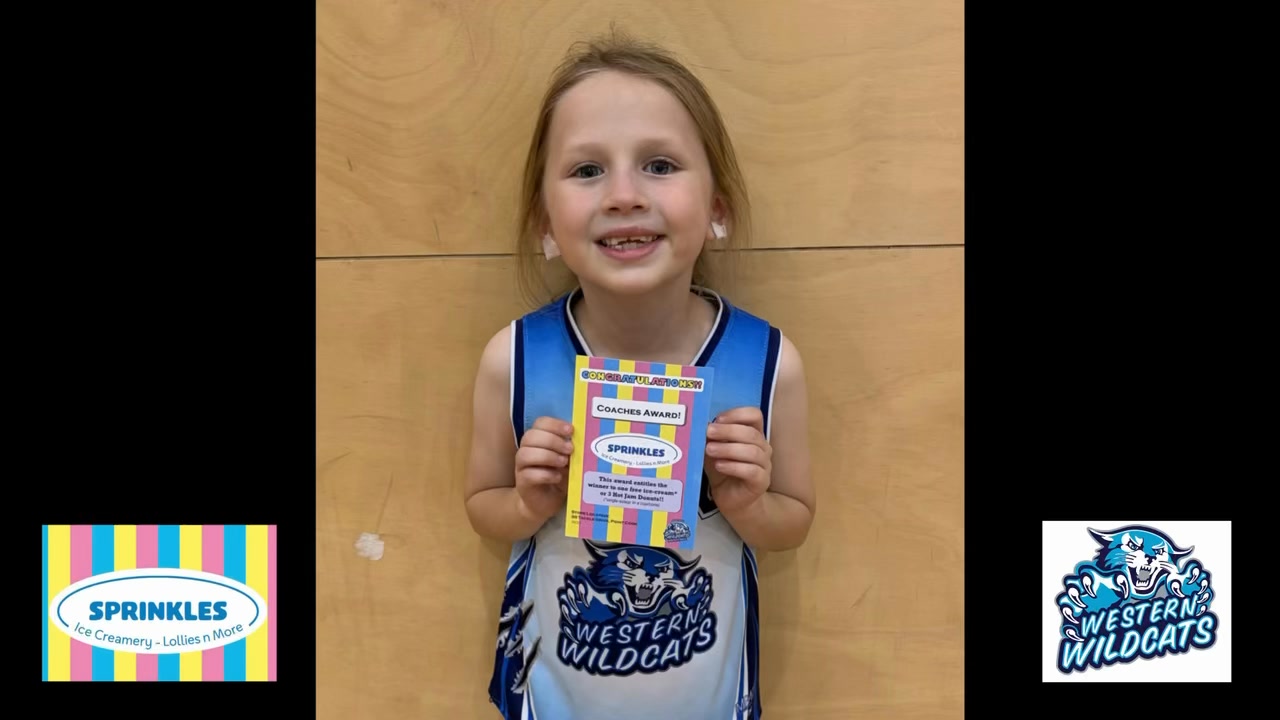 ๐๐ฉต Western Wildcats hit the court and served up some serious heat this weekend! ๐ฅ๐ Fast breaks were flying, shots were dropping, and the vibes were sweeter than ever!
Huge love to our #sprinklesicecreamery Award stars ๐ฆ๐ โ cool under pressure, smooth with the moves, and delivering clutch plays like absolute MVPs. Thatโs some championship flavor right there! ๐ชโจ
Letโs keep scooping up wins and bringing that Wildcats energy every game! ๐ฉต๐
#WesternWildcats #sprinklesicecreamery #westernwildcatsbasketball