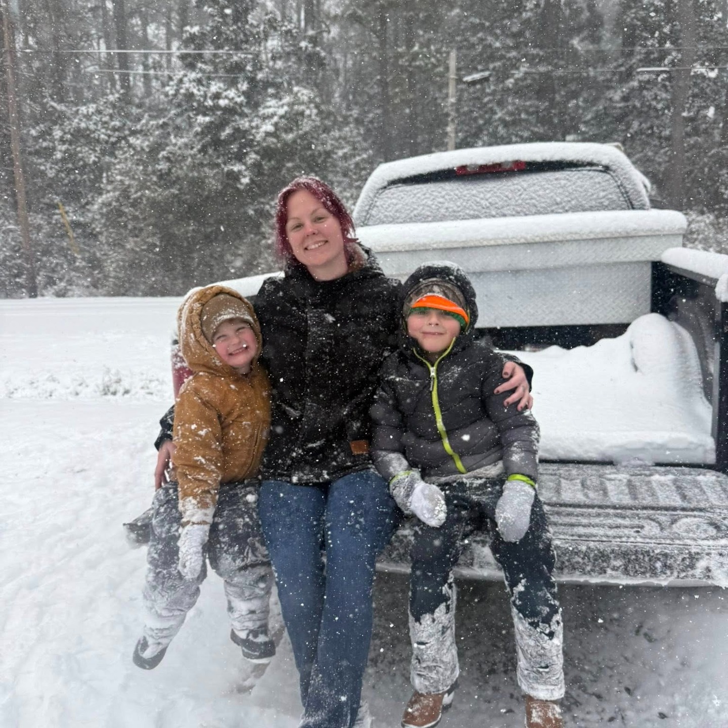 Before I ever held their hands… they held my heart.
This next piece is about a love no one can truly prepare you for — the kind that grows in waiting, survives heartbreak, and changes you forever.
A story about becoming a mom.
A story about patience.
A story about the love that rewrites everything.
https://www.chicks-coop.com/post/a-forever-love