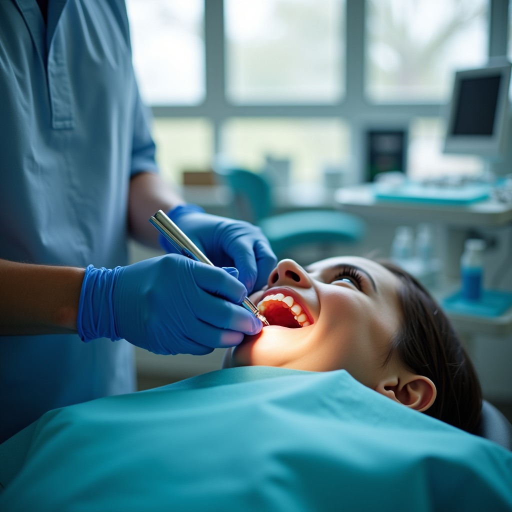 Step behind the chair with Dr. Deepali and see how painless, safe dental care happens at Evershine Dental Clinic in Ghatkopar East. From sterile prep to advanced equipment and gentle techniques, we put your comfort first. Curious about our approach? Tap to watch — and tell us your top dental concern in the comments. Link in bio 🦷✨ #GhatkoparDental #PainlessDentistry #EvershineDental #MumbaiSmiles #DentalCareIndia #OralHealth #PatientFirst #AffordableCare