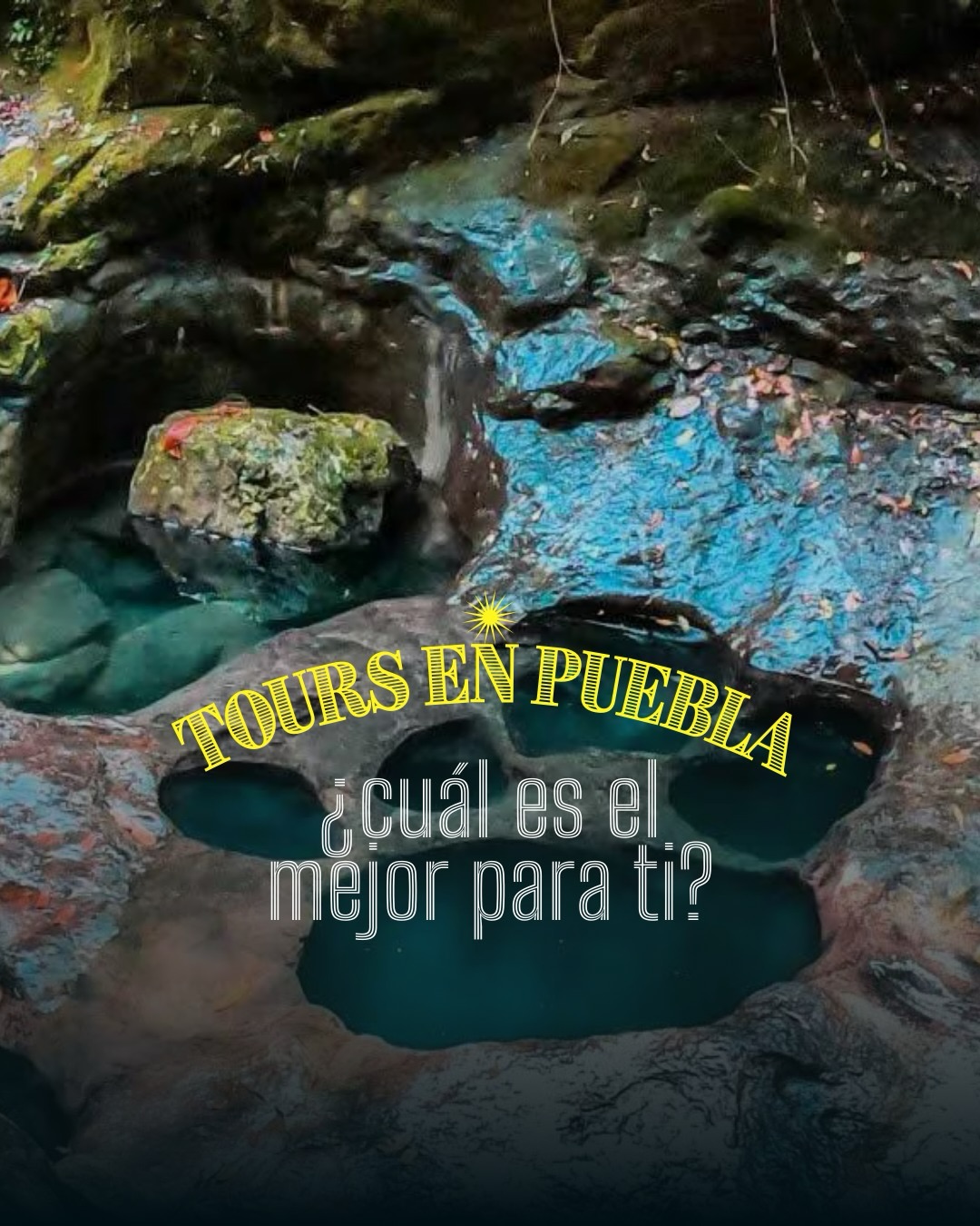 Tours en Puebla
El tour ideal para ti según tu estilo viajero
Reserva al WhatsApp 222 520 9926
#puebla #turismo