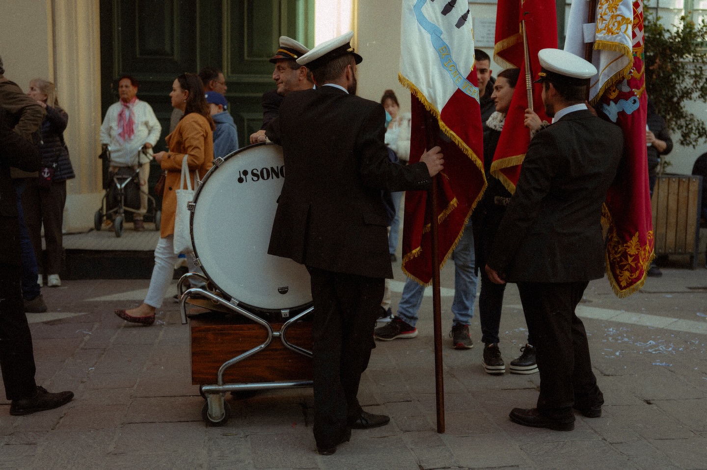 St Paul’s Feast
Ph @briangrech