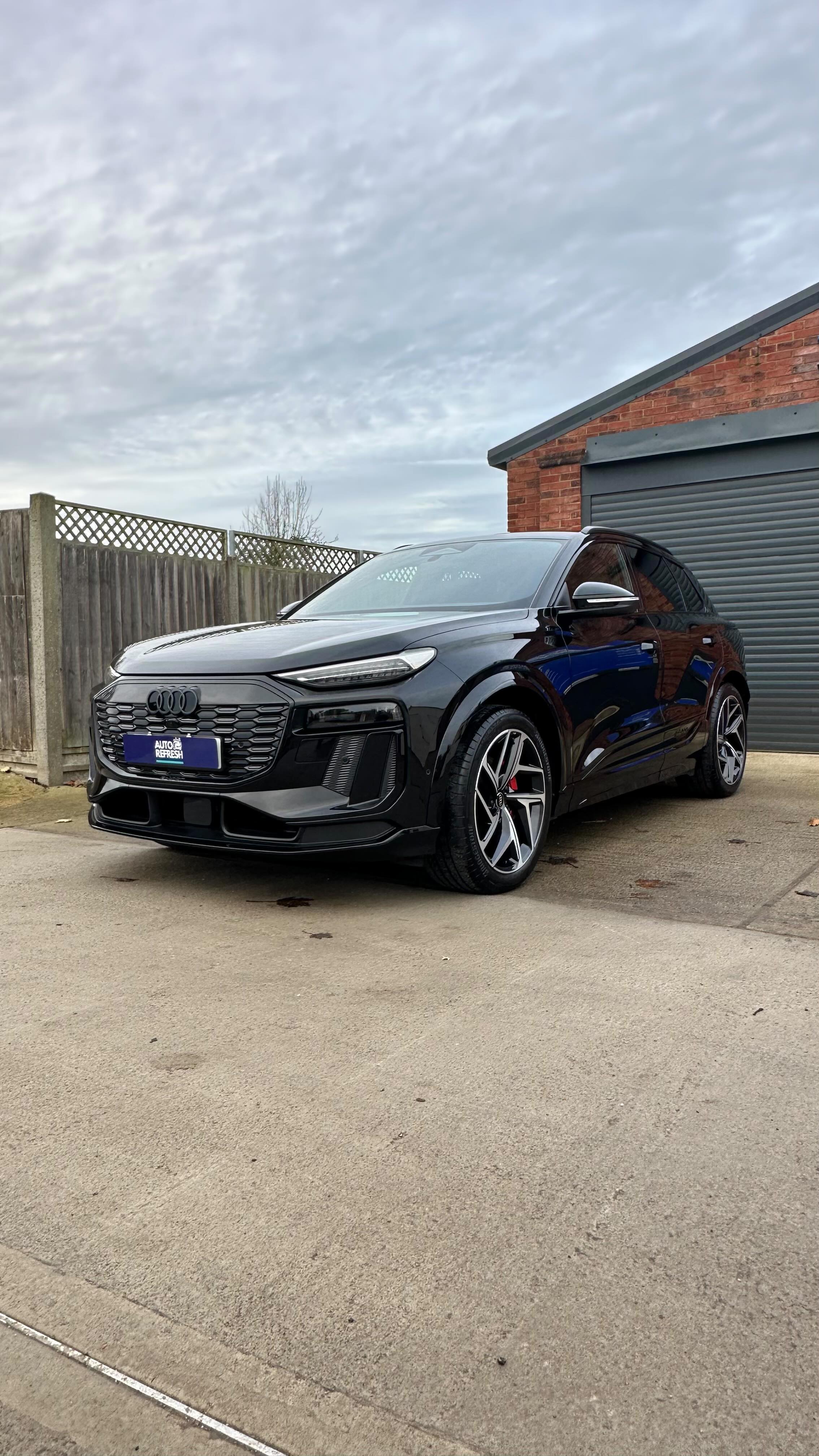 “BOOK A CERAMIC COATING”
It’s the time of the year when new cars are about to drop. If you’ve got a new car coming, or a pre-loved one about to get delivered, get in touch ASAP to secure your New Car or Enhancement Detail.
Holla at your boys for a honesty, quality and lols.
You bring the whip, we bring the vibes. Biscuits are optional but we might do extras. 🤣😘
So, yeah, book a ceramic coating. It’s worth it for the beads alone! 💦
🌀🚙
———————————————————-
▪️Auto Refresh Norwich
▪️Multi-Award Winning Detailing
▪️Mobile & Studio Based
▪️07508788695
▪️contact@autorefreshnorwich.co.uk
💻 Book Online (link in bio)
📱Drop us a call, email, DM or WhatsApp for availability
🏆 Norfolk Small Business of the Year - Finalist ‘23/24
🏆 East of England Small Business of the Year - Winner ‘24/25
🏆 National Small Business of the Year - Winner ‘25/26
☑️ 200+ 5⭐️ Online Recommendations
———————————————————-
#awardwinning #norfolk #detailer